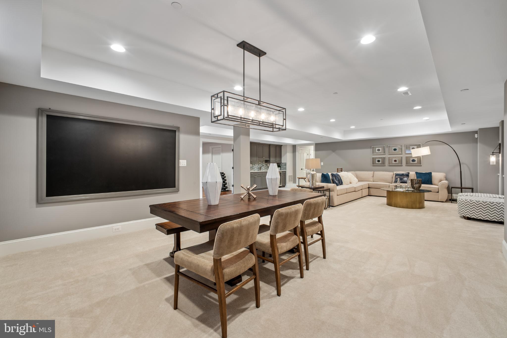 BRADLEY WOODS - Residential