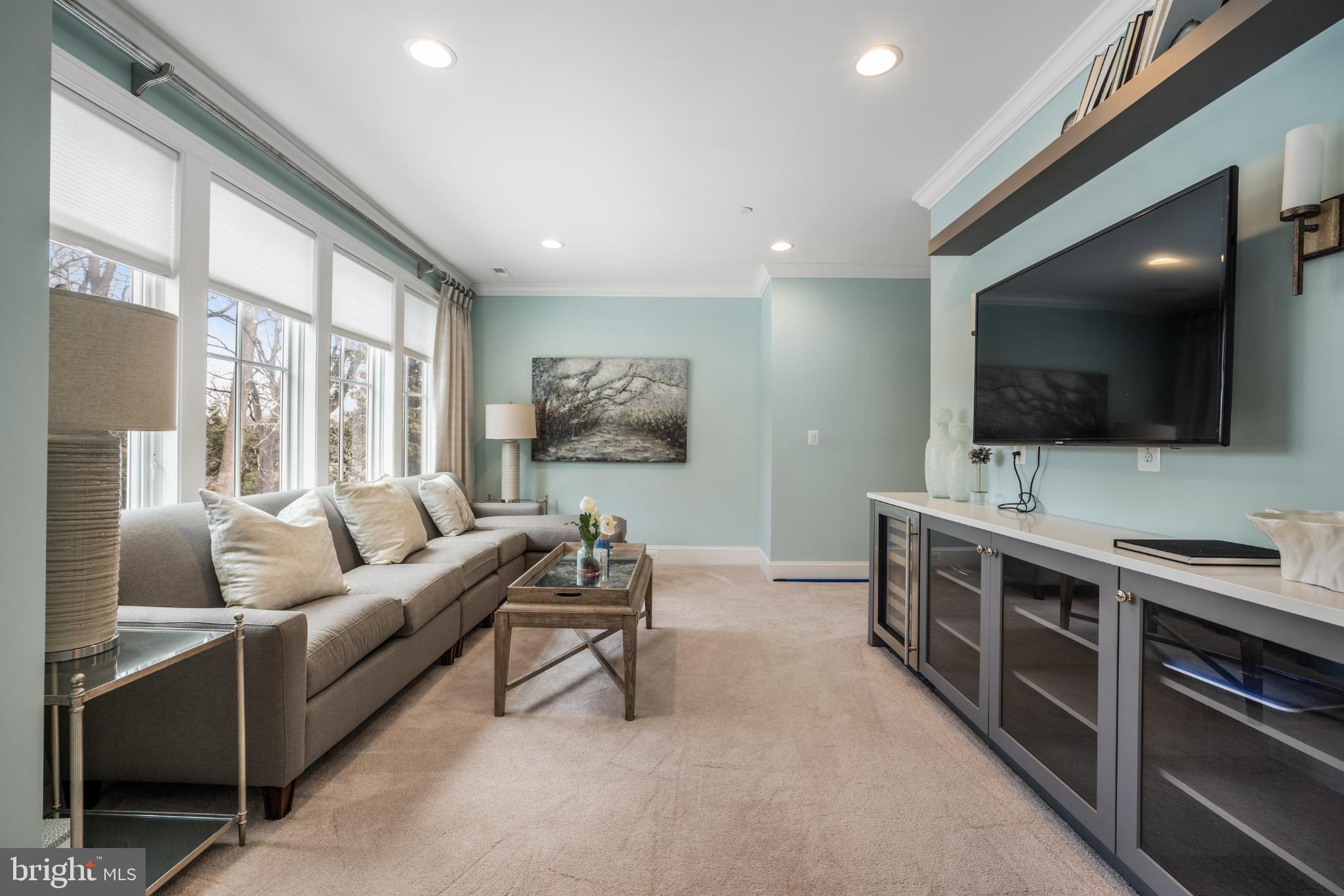 BRADLEY WOODS - Residential