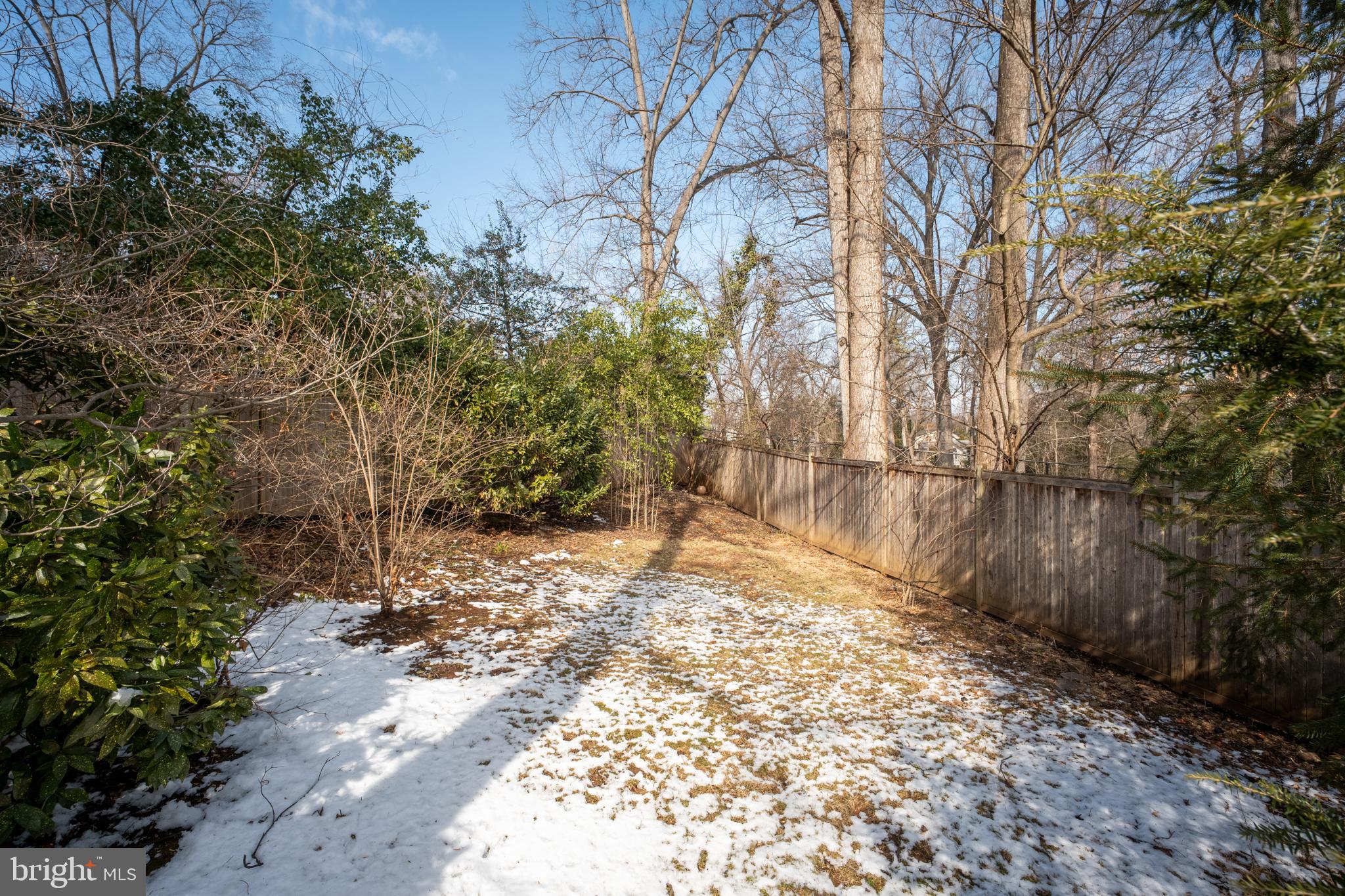 BRADLEY WOODS - Residential