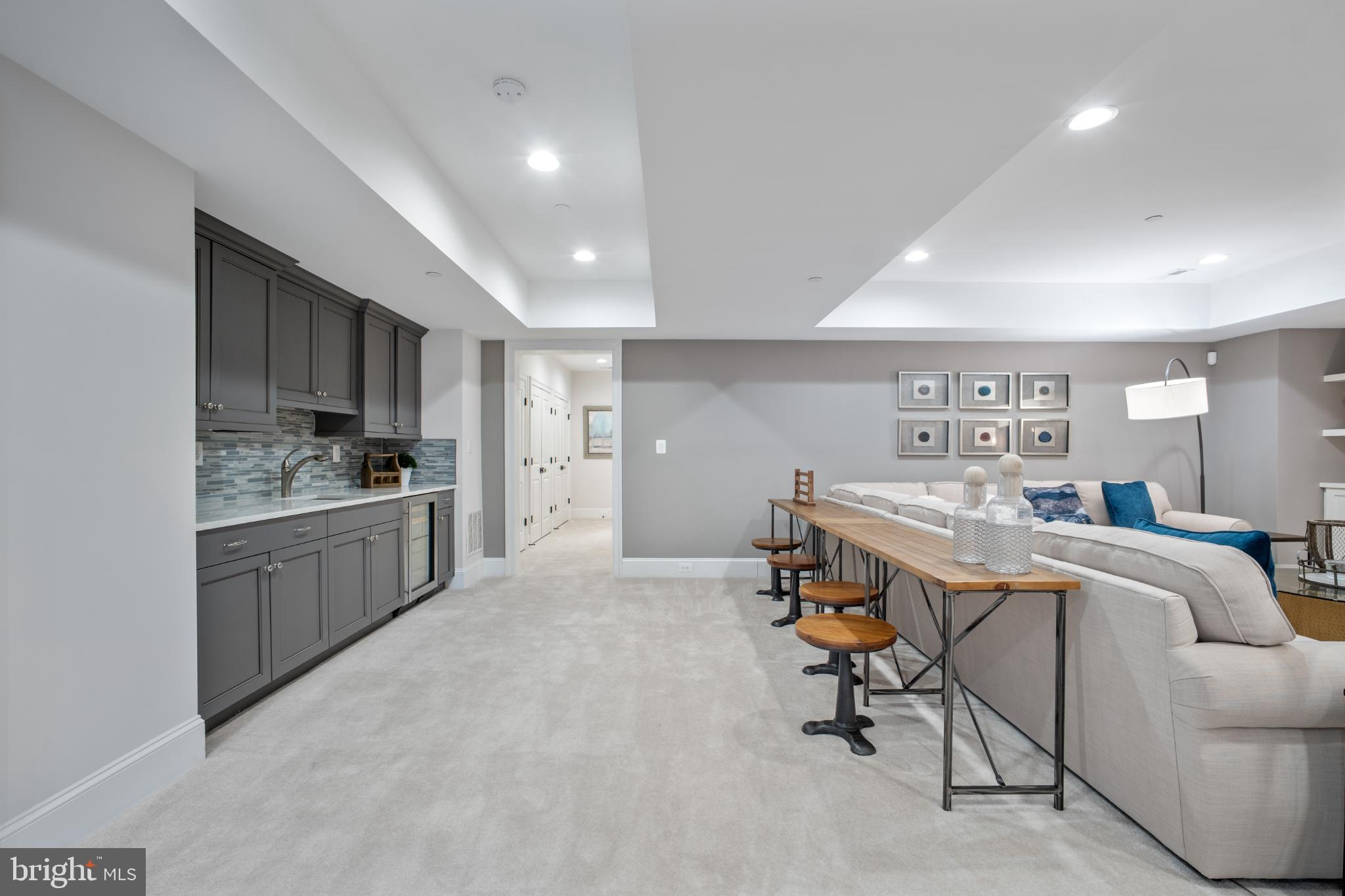 BRADLEY WOODS - Residential