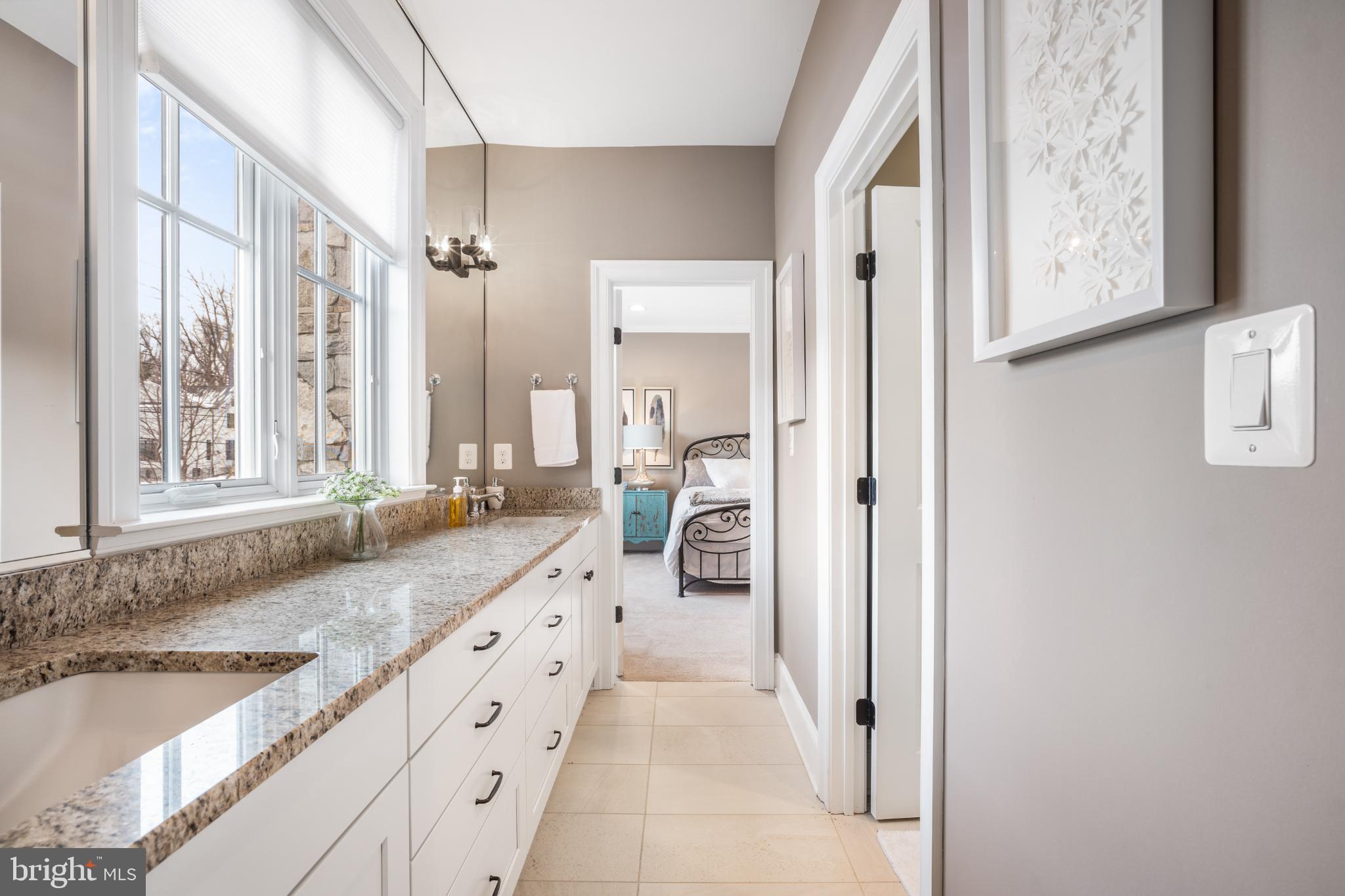 BRADLEY WOODS - Residential