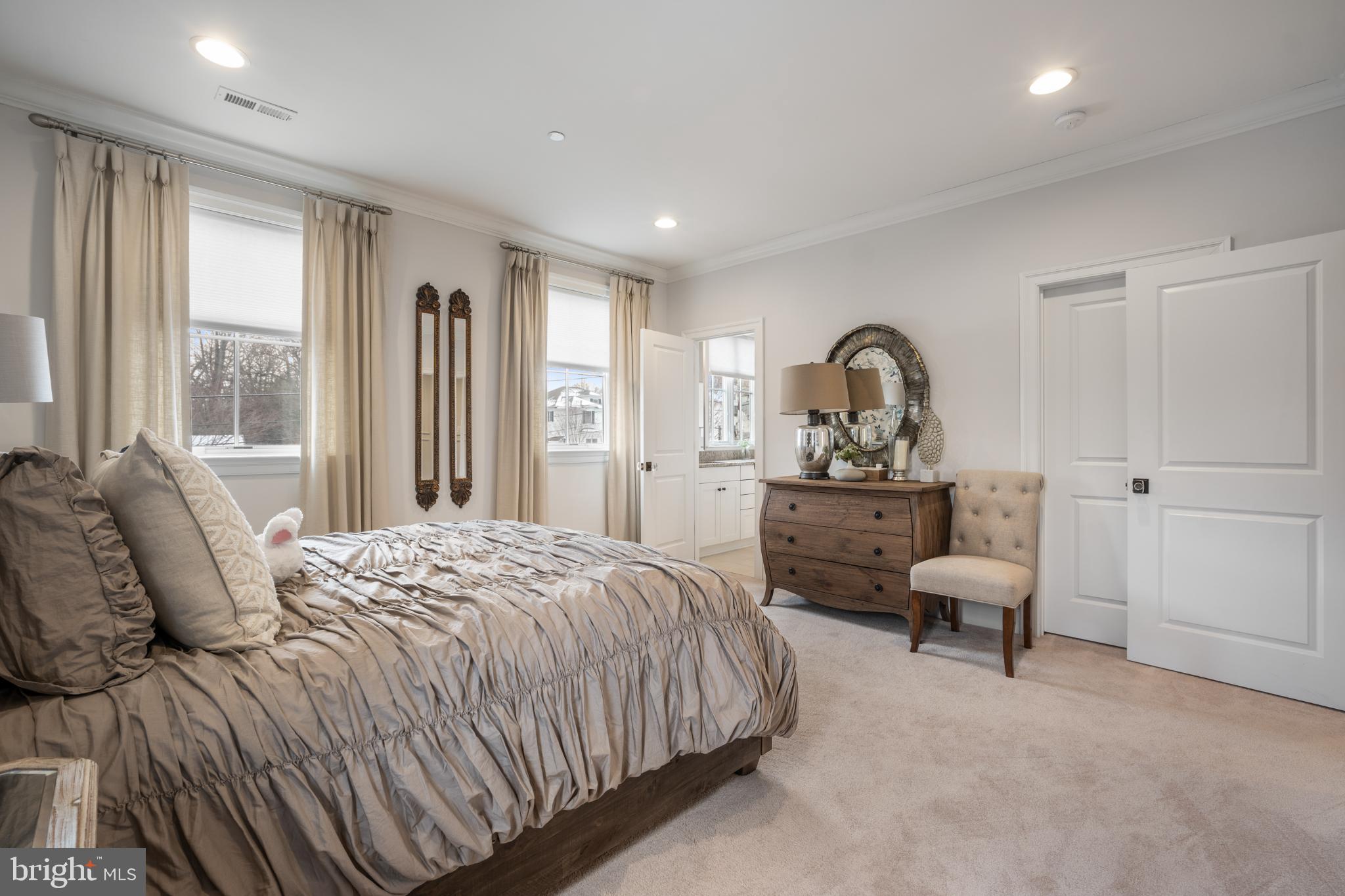 BRADLEY WOODS - Residential