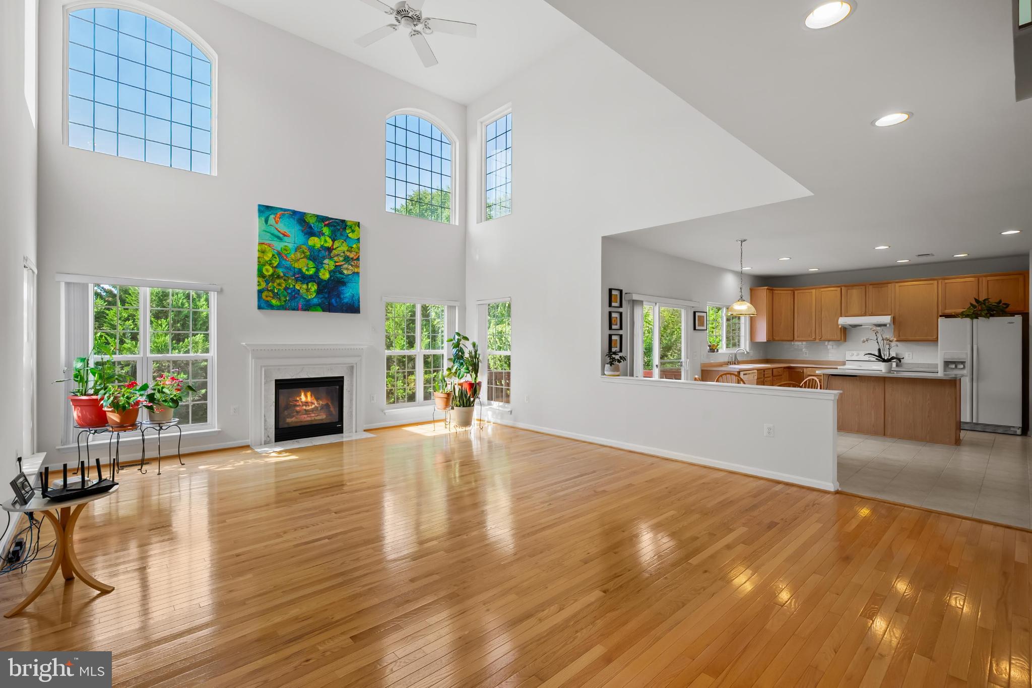 929 TOWERING OAK COURT