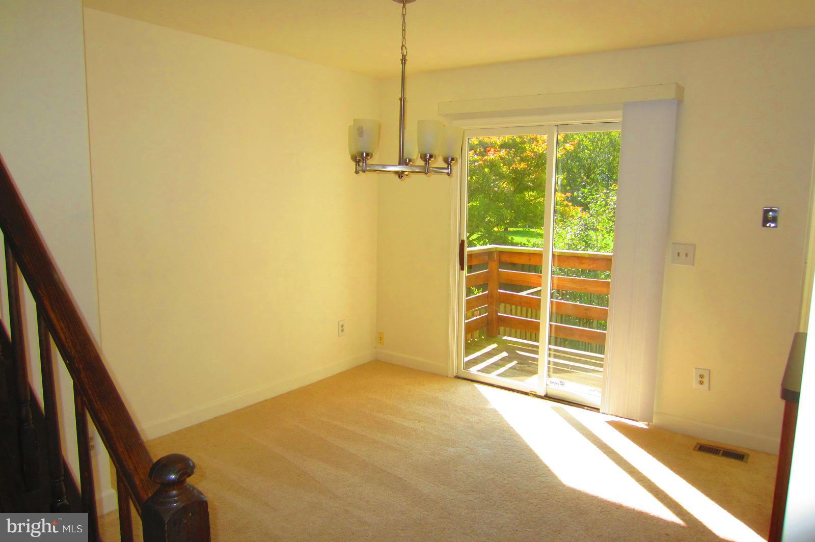 KINGSTOWNE - Residential Lease