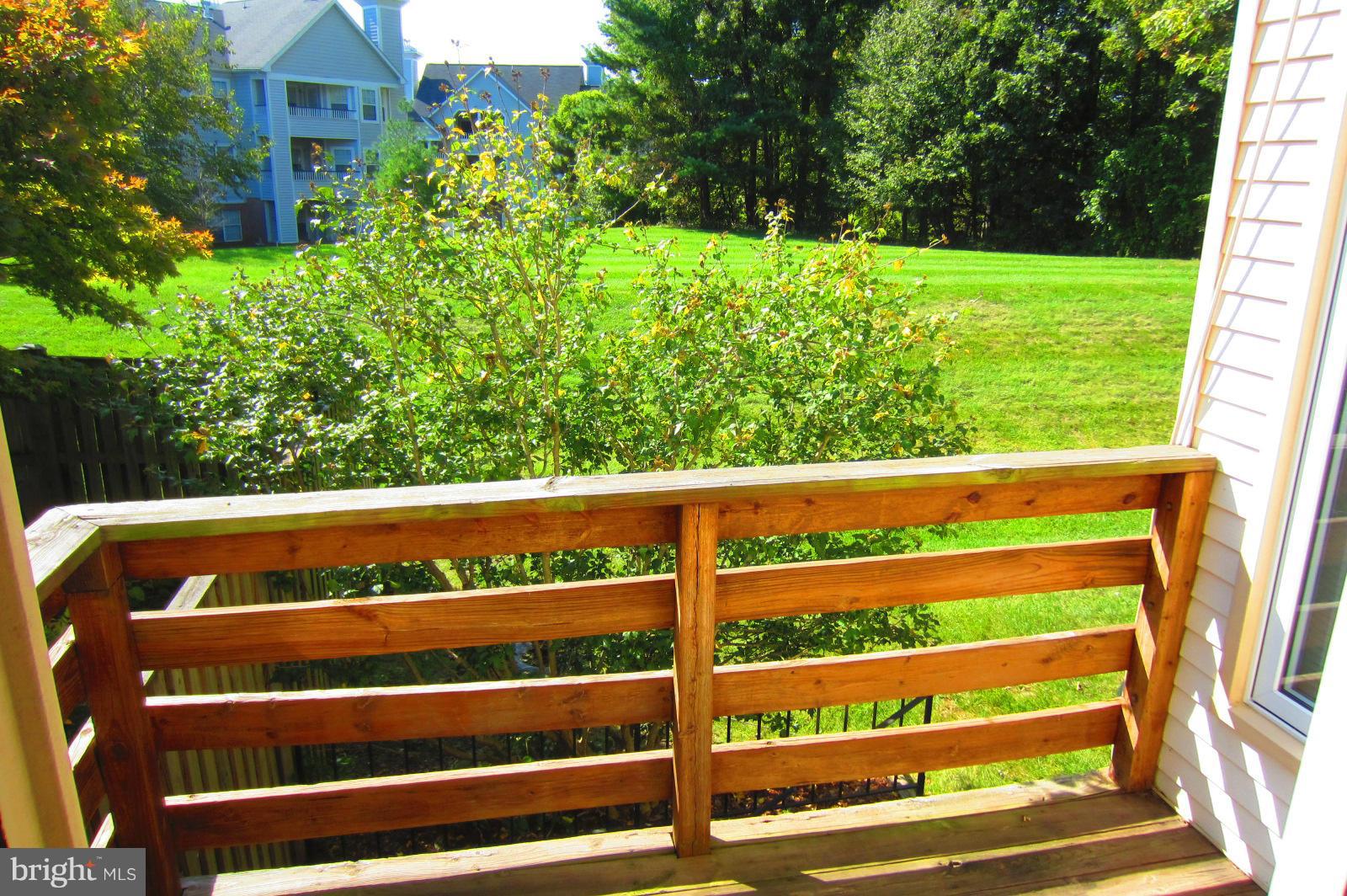 KINGSTOWNE - Residential Lease