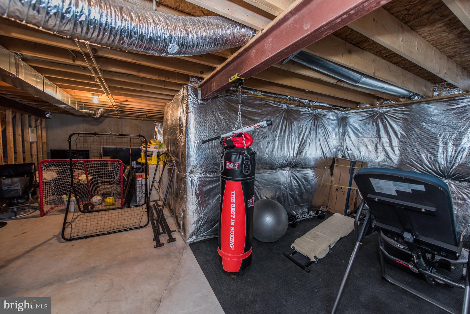 MADDEX FARM - Residential