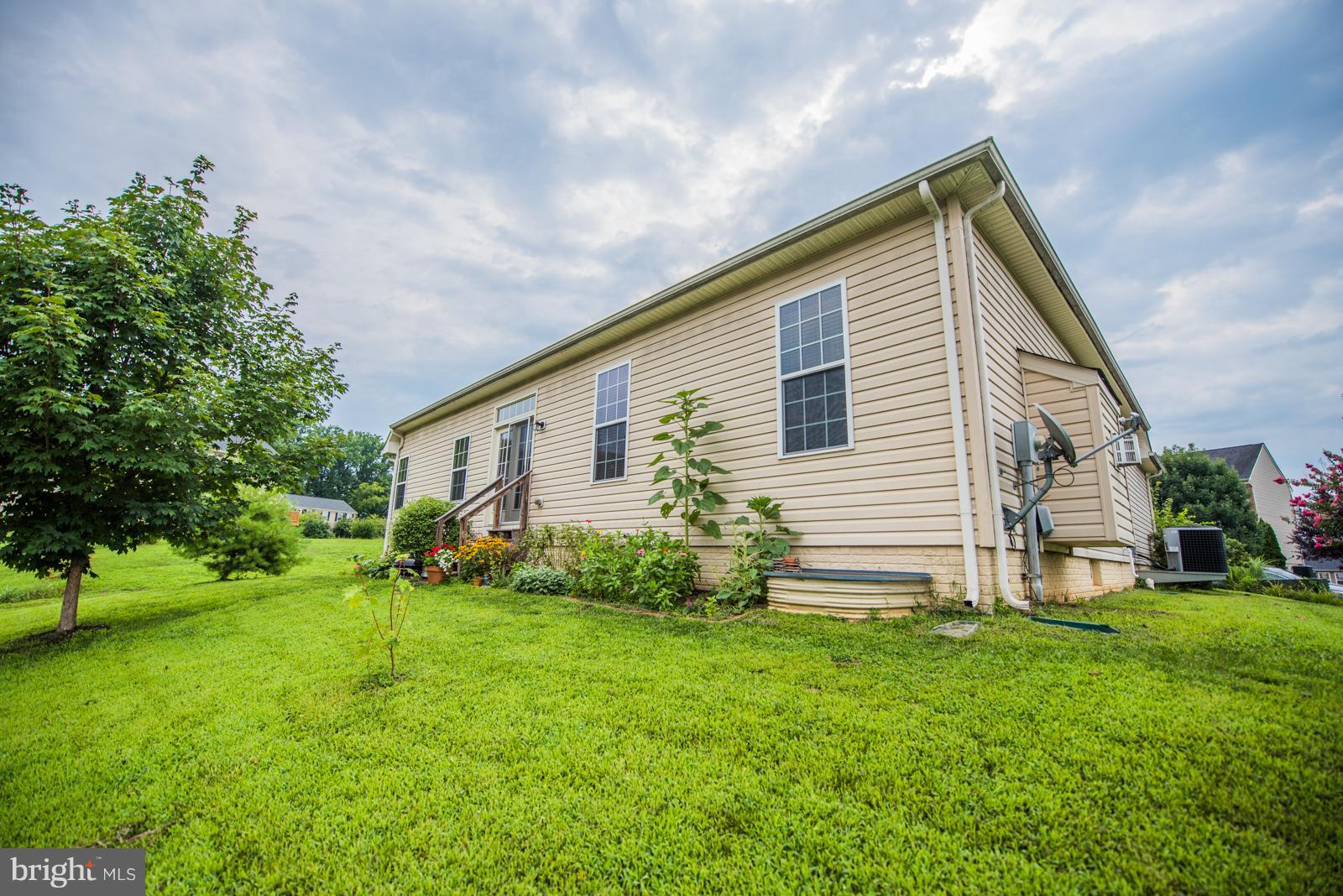 MADDEX FARM - Residential