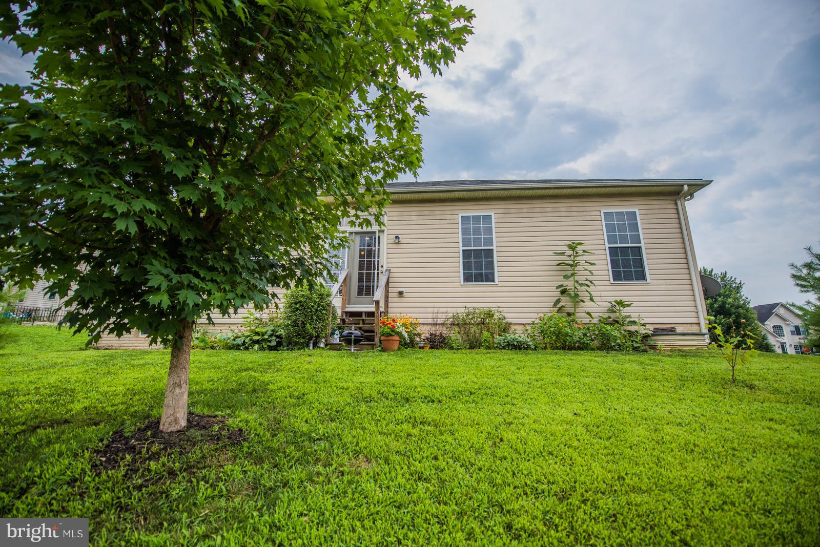 MADDEX FARM - Residential