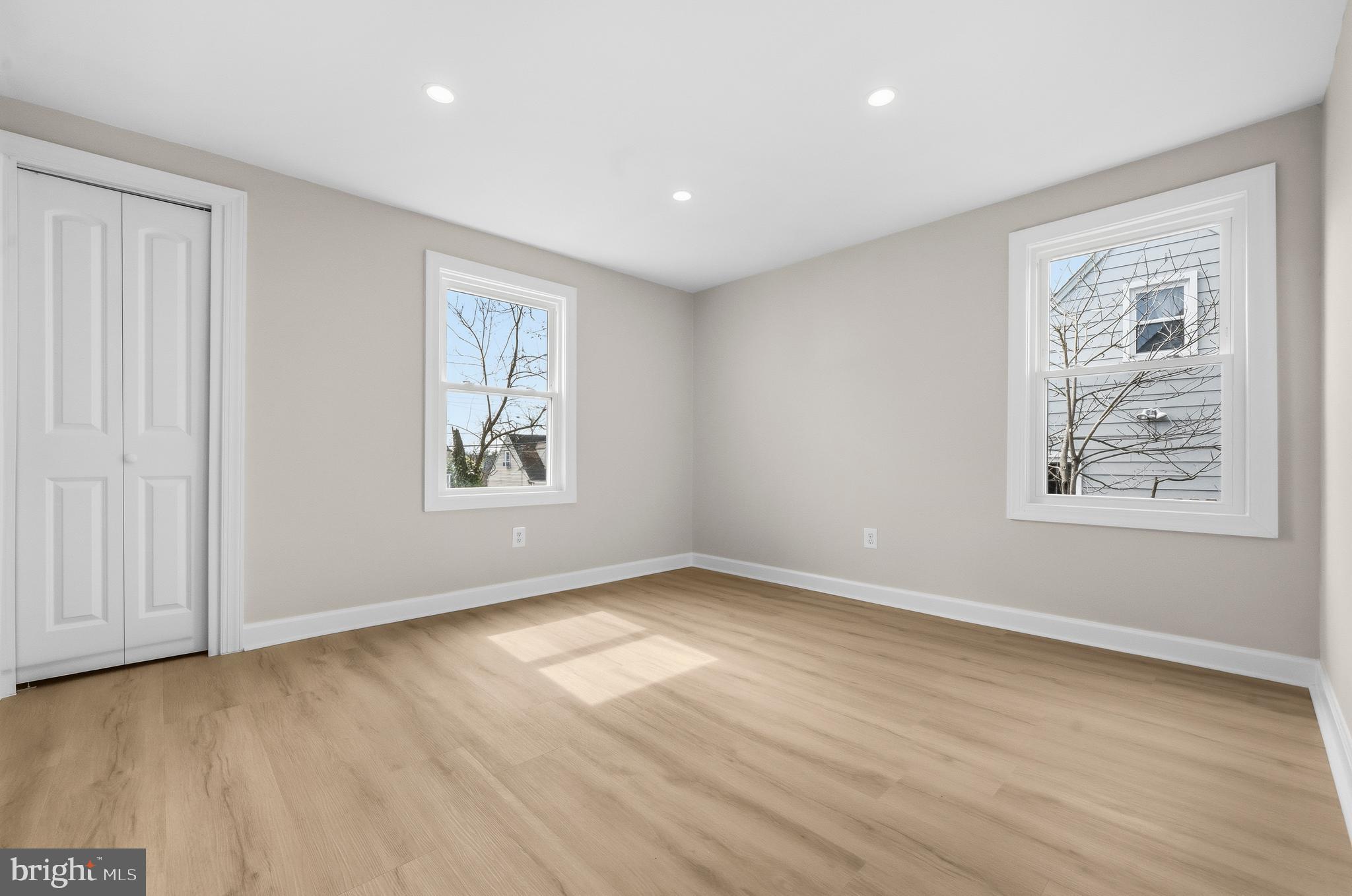 WASHINGTON SUBURBAN HOME - Residential