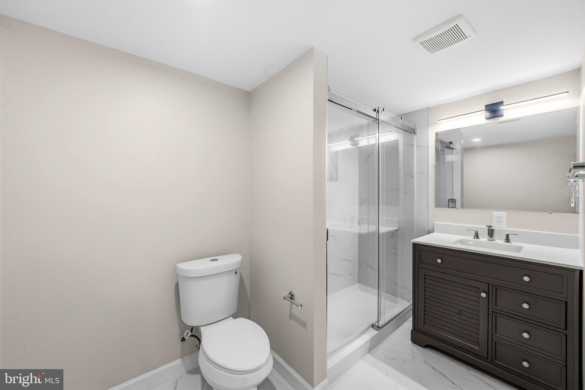 WASHINGTON SUBURBAN HOME - Residential