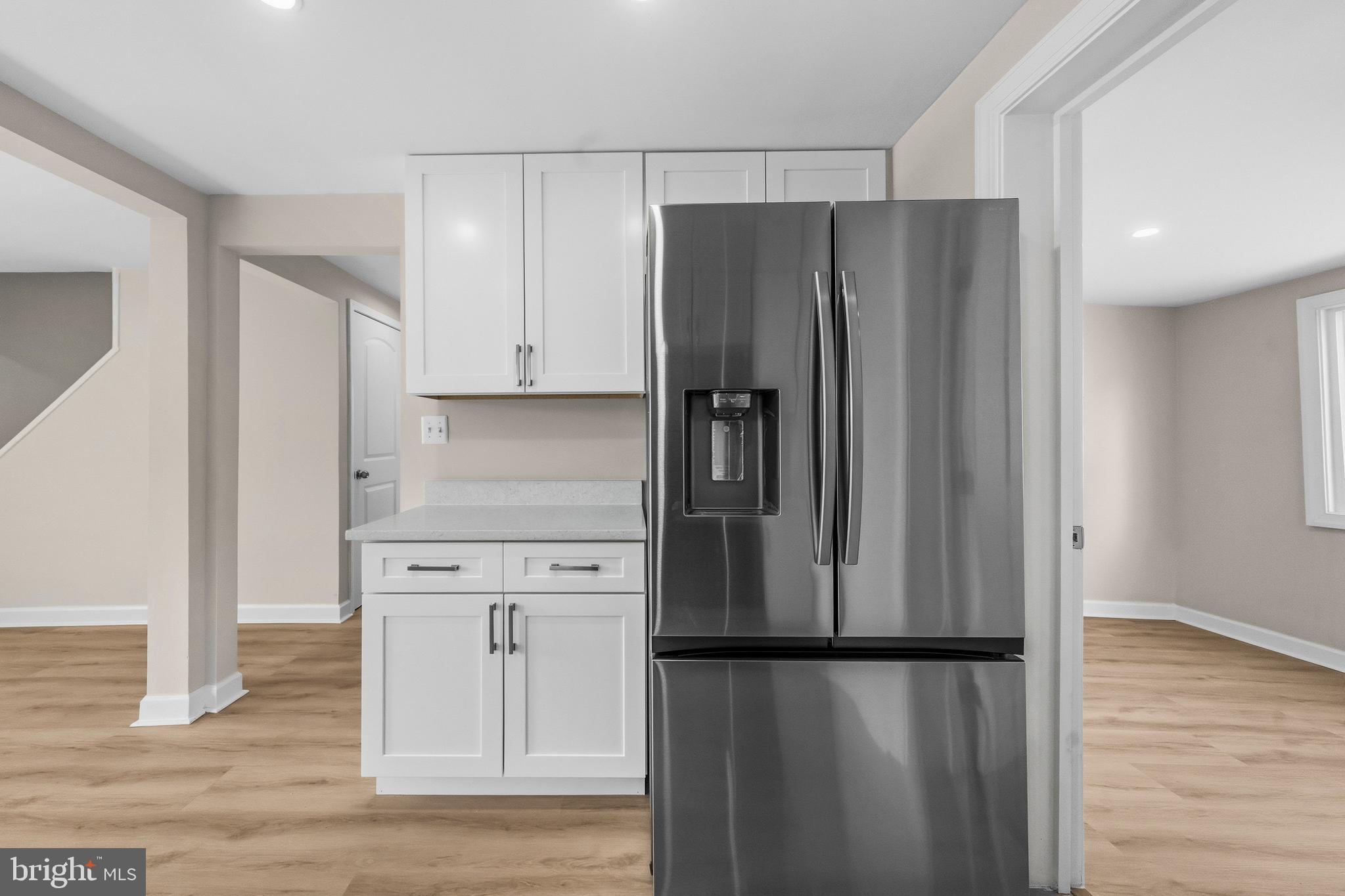 WASHINGTON SUBURBAN HOME - Residential