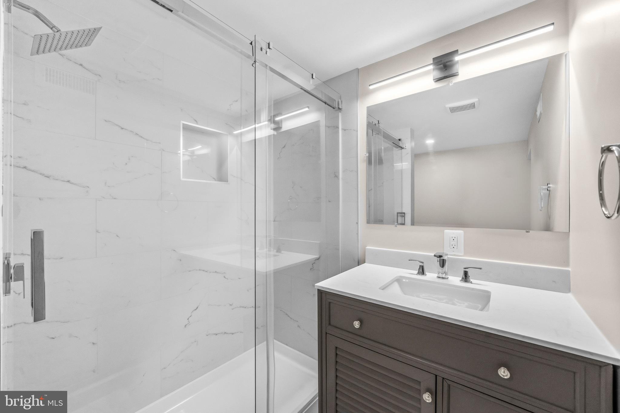 WASHINGTON SUBURBAN HOME - Residential