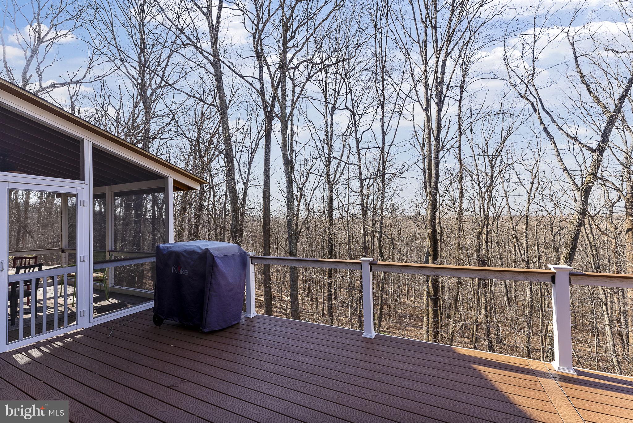 WORTHINGTON RIDGE - Residential