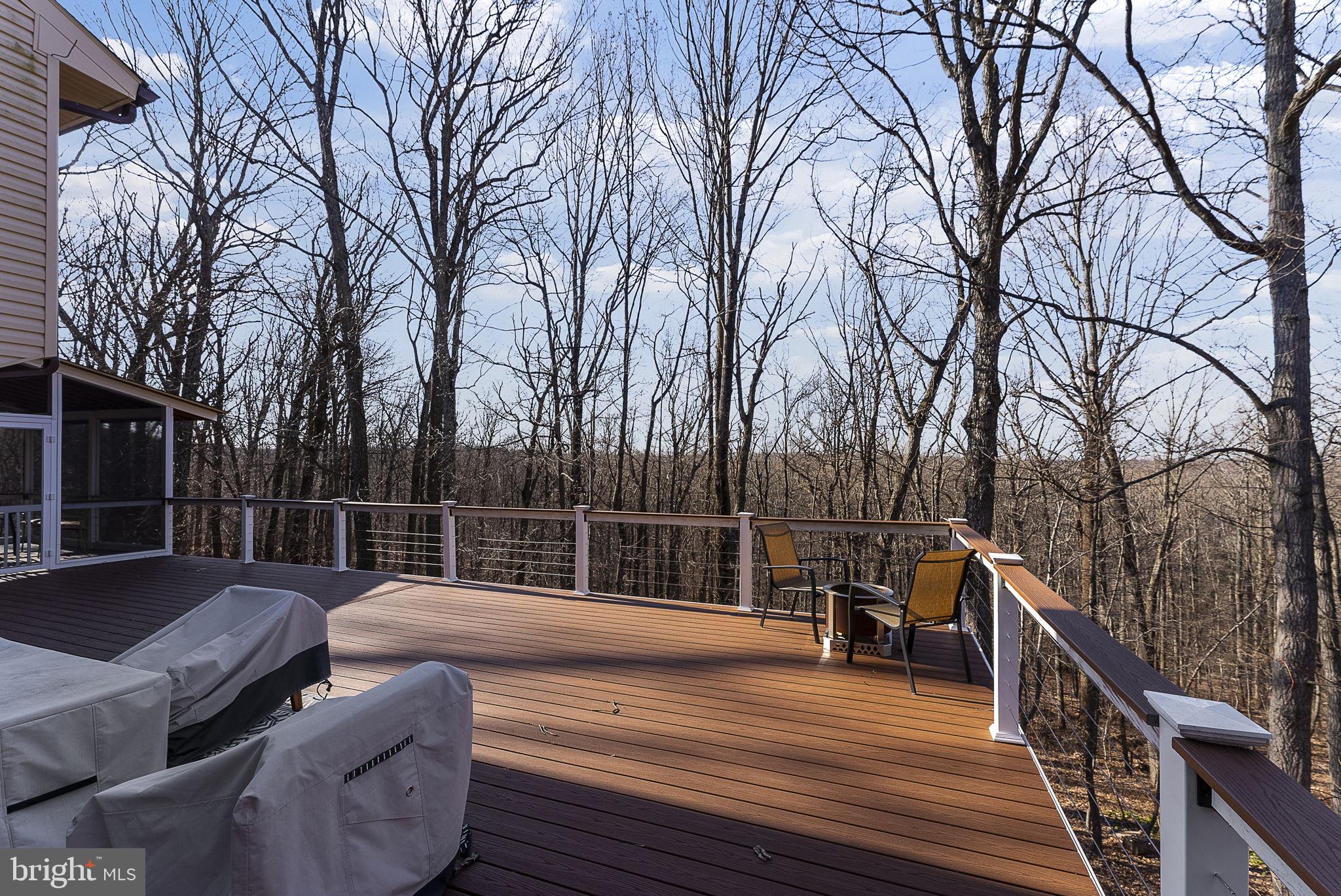 WORTHINGTON RIDGE - Residential