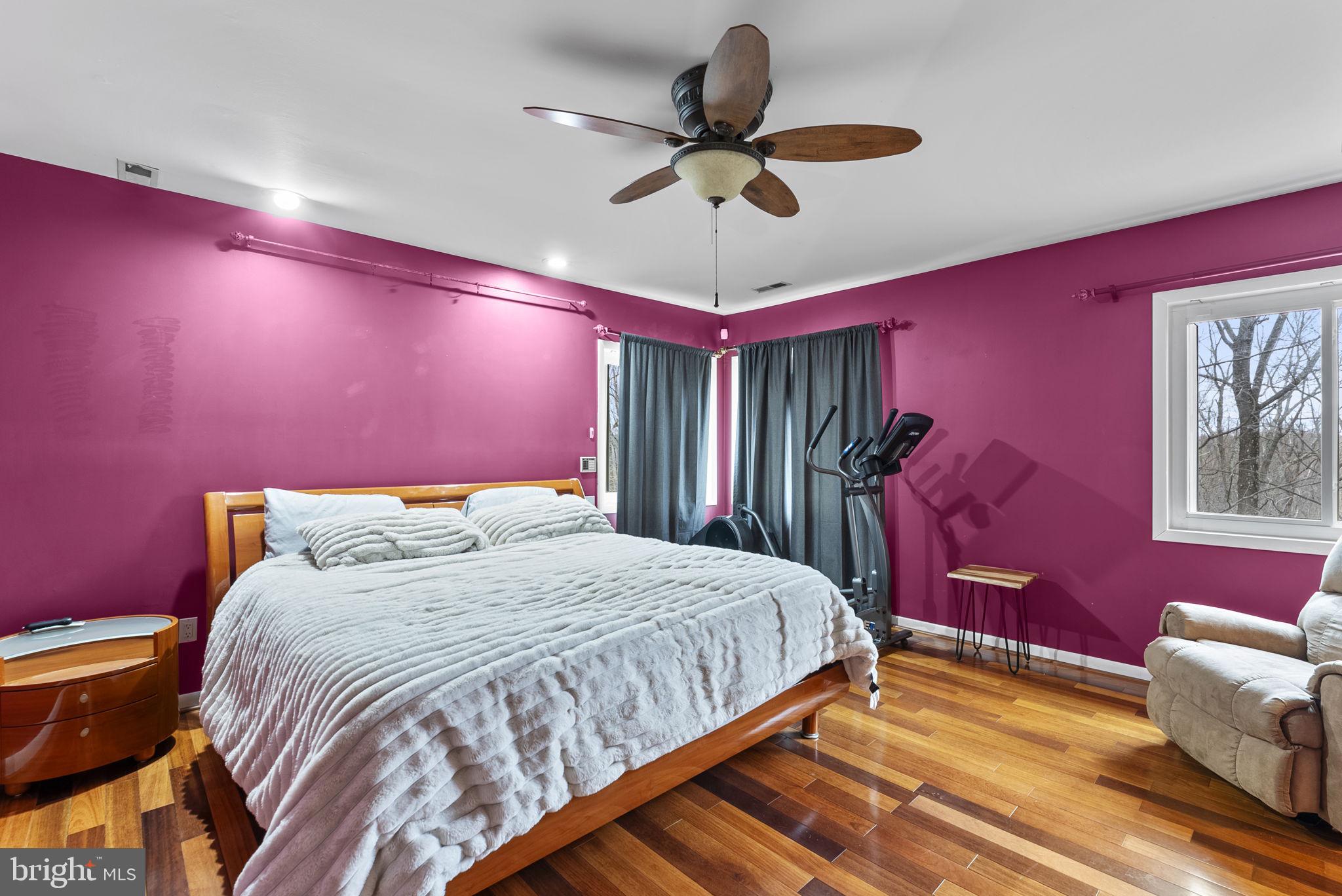 WORTHINGTON RIDGE - Residential