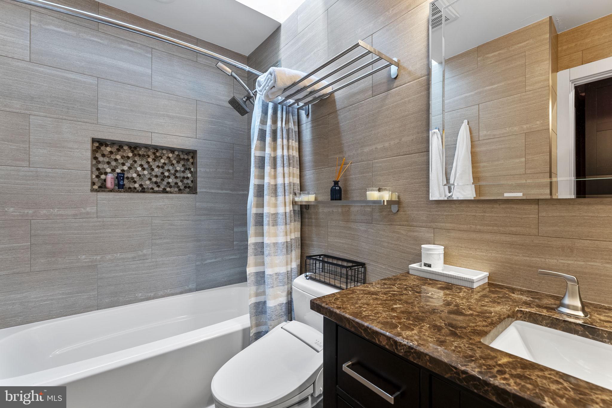 WORTHINGTON RIDGE - Residential