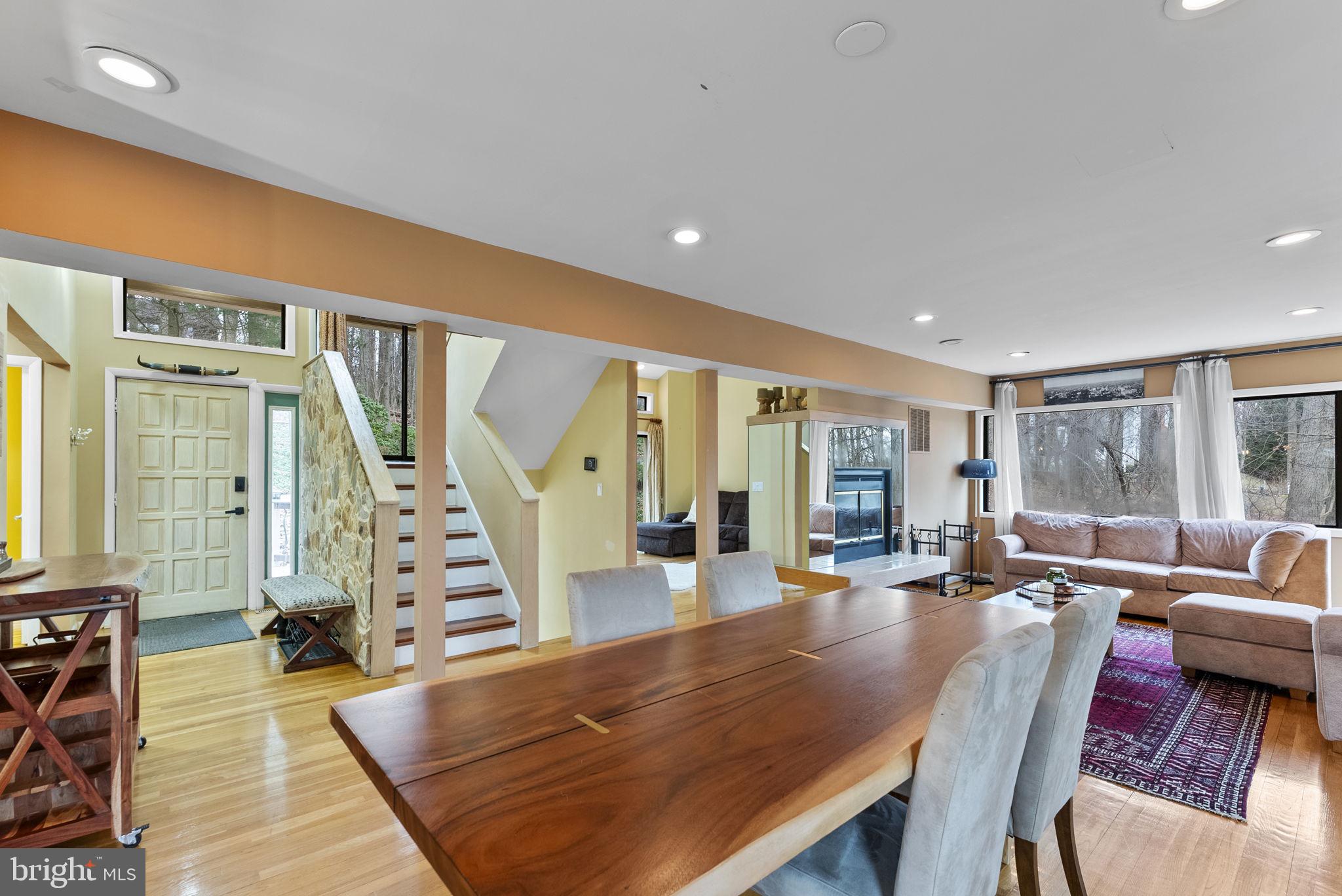 WORTHINGTON RIDGE - Residential