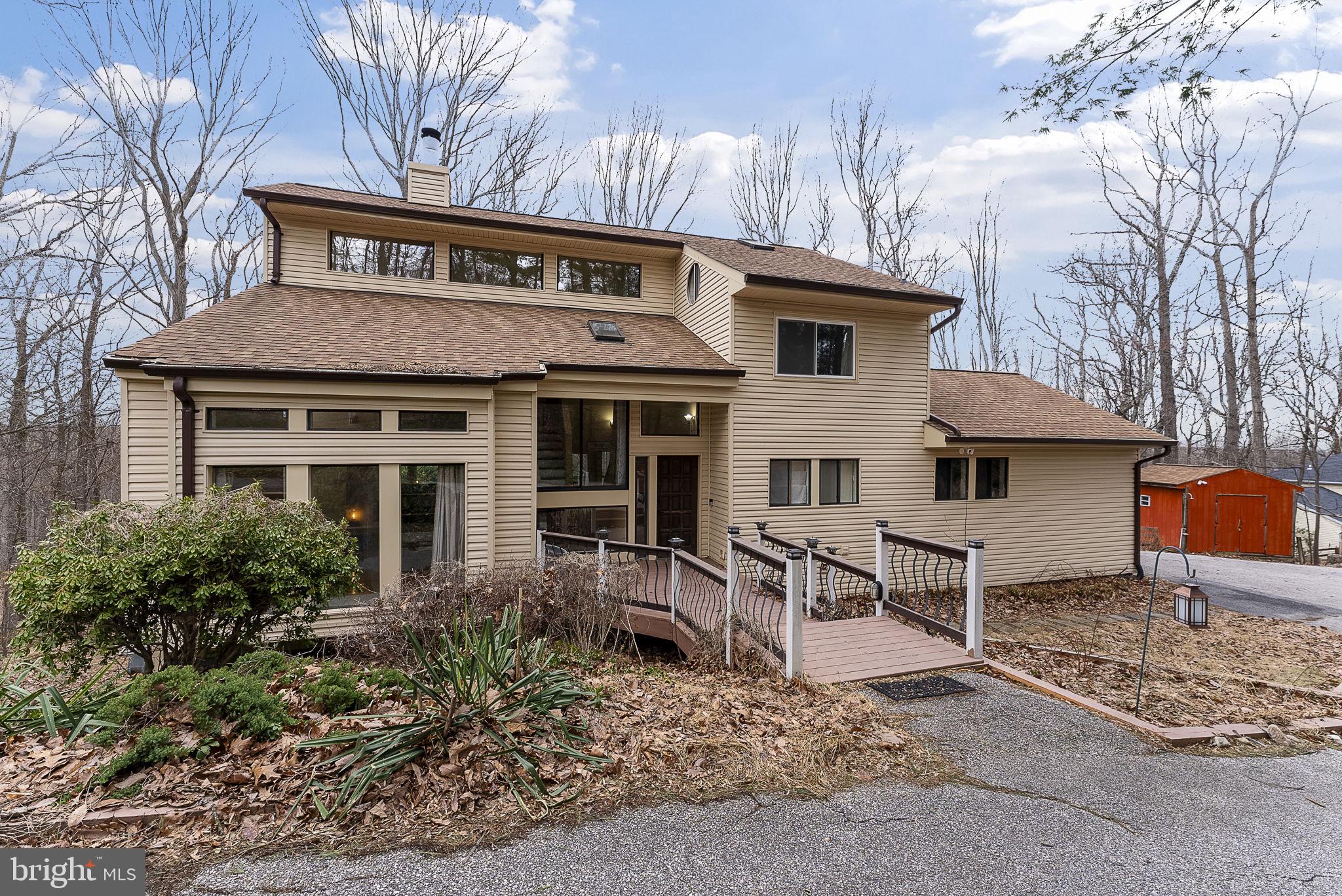 WORTHINGTON RIDGE - Residential