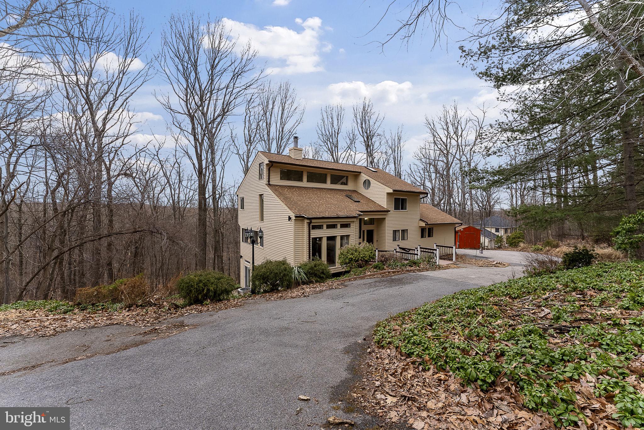 WORTHINGTON RIDGE - Residential