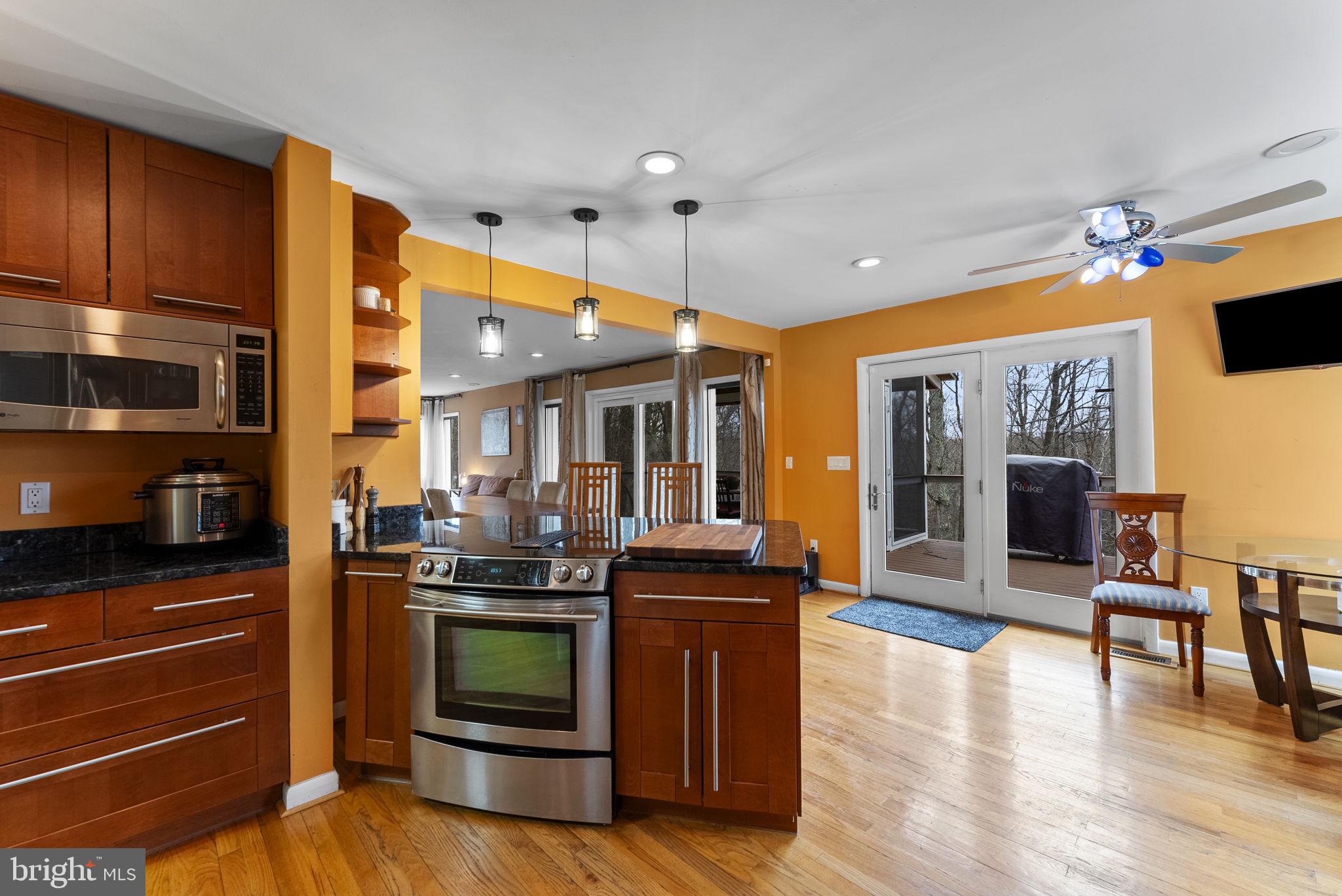 WORTHINGTON RIDGE - Residential