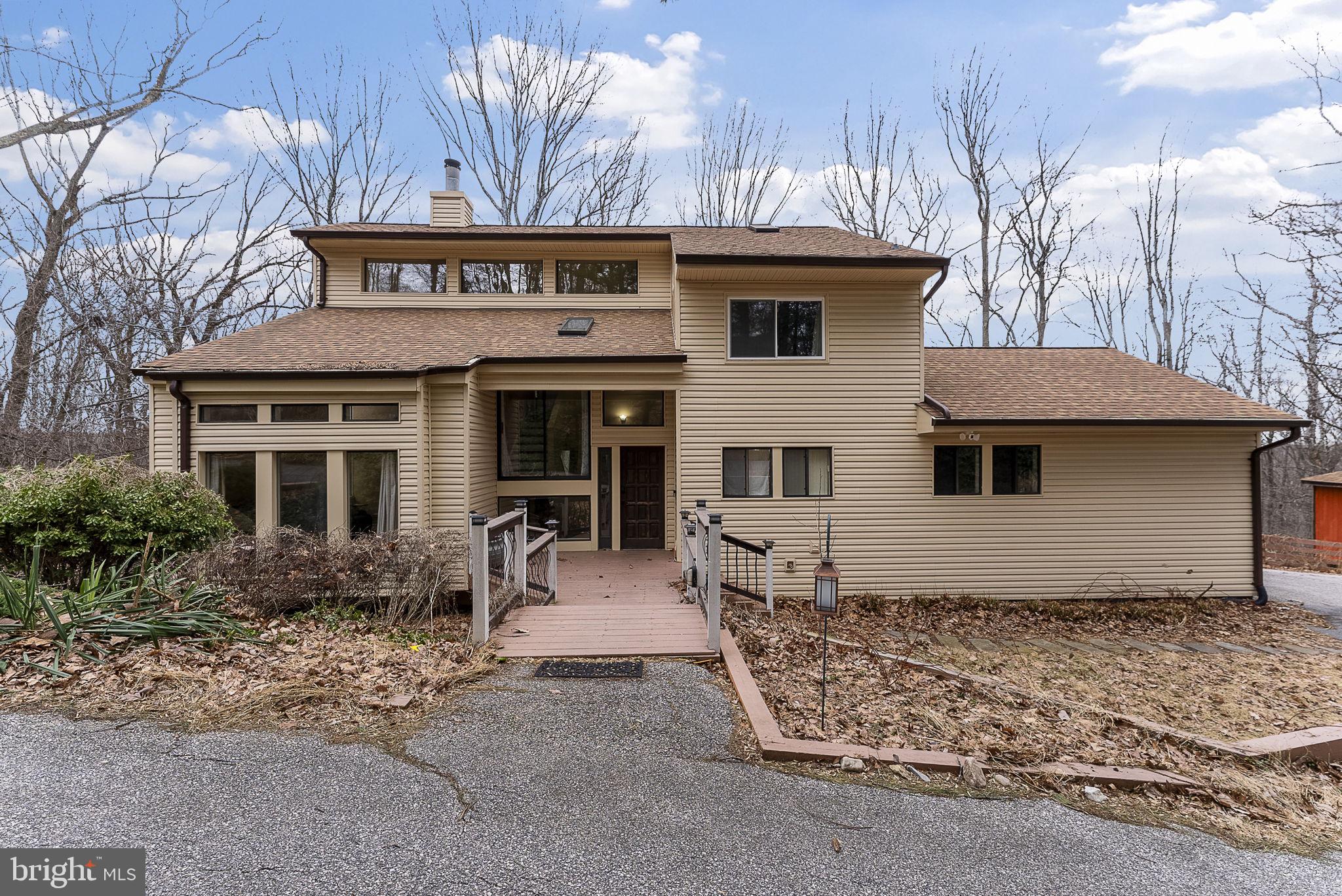 WORTHINGTON RIDGE - Residential