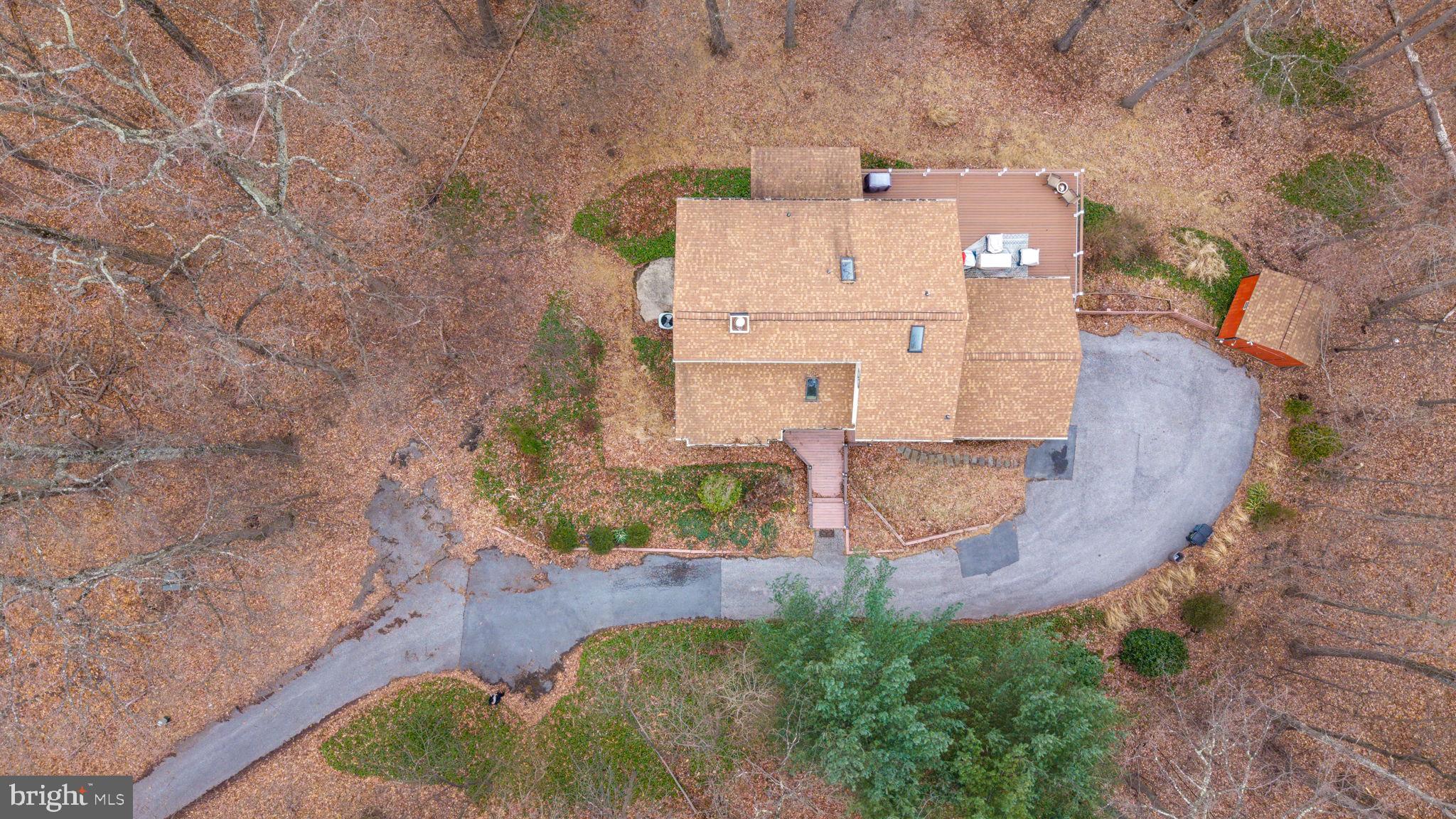 WORTHINGTON RIDGE - Residential