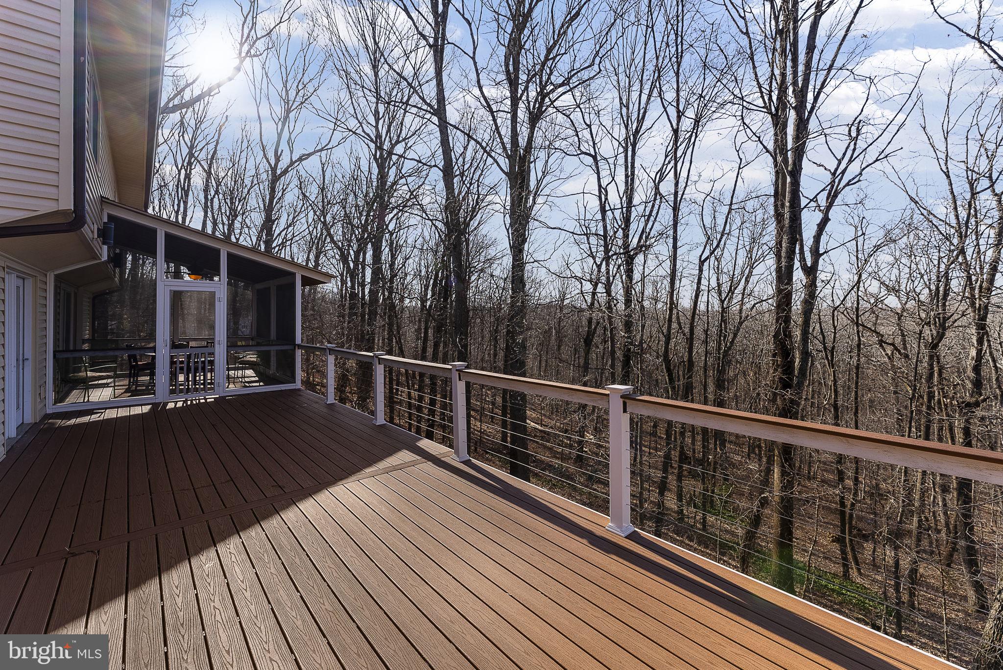 WORTHINGTON RIDGE - Residential