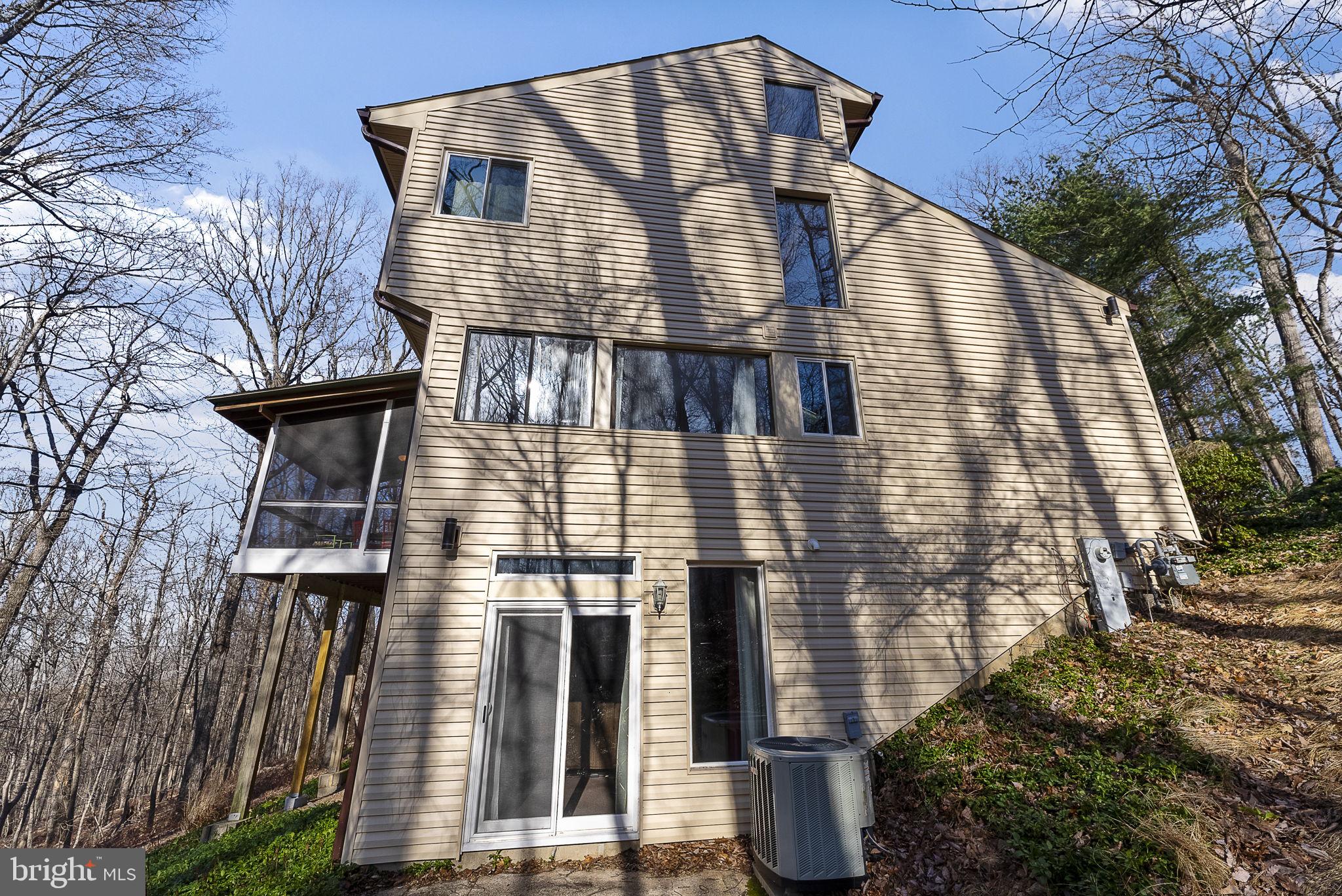 WORTHINGTON RIDGE - Residential