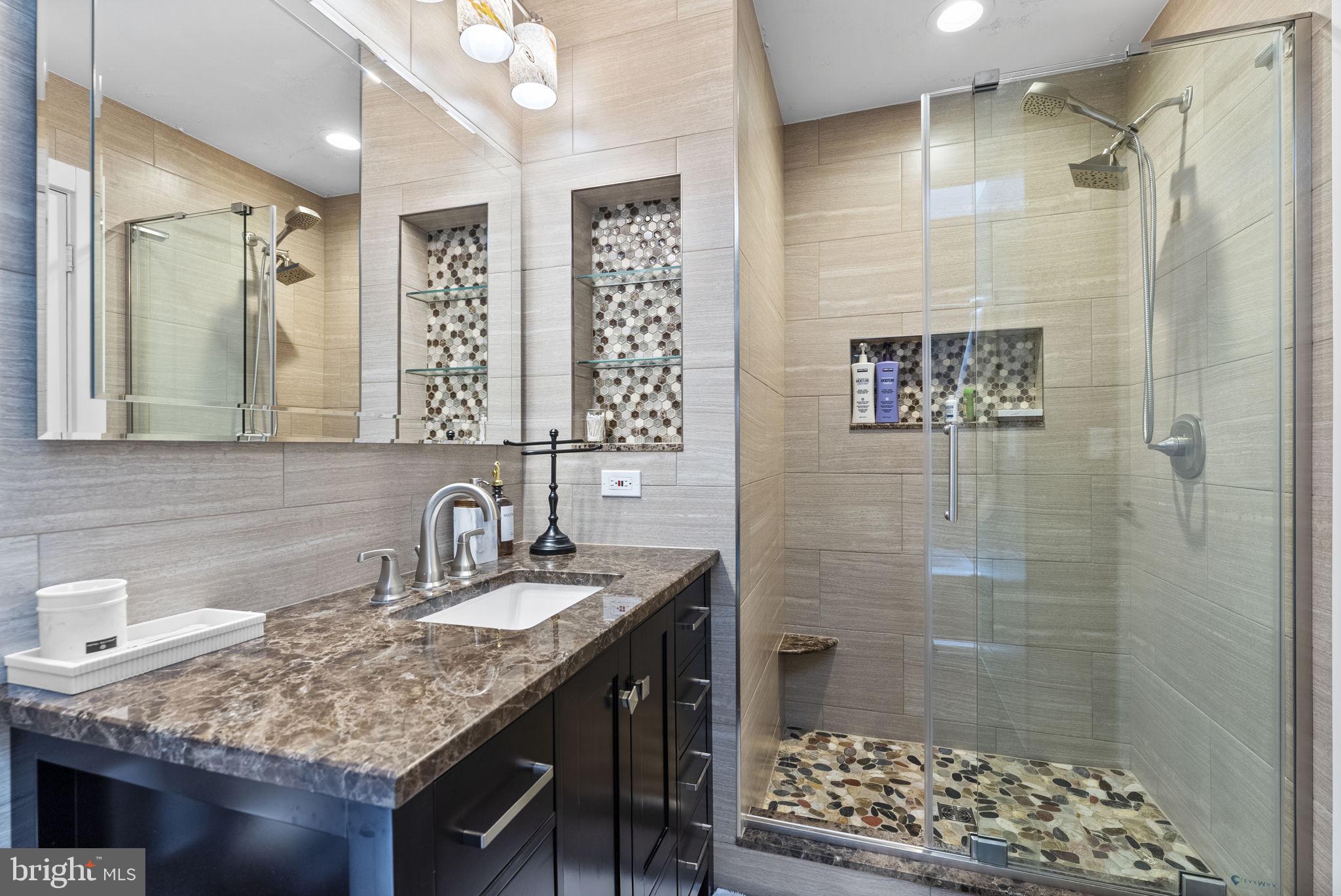 WORTHINGTON RIDGE - Residential