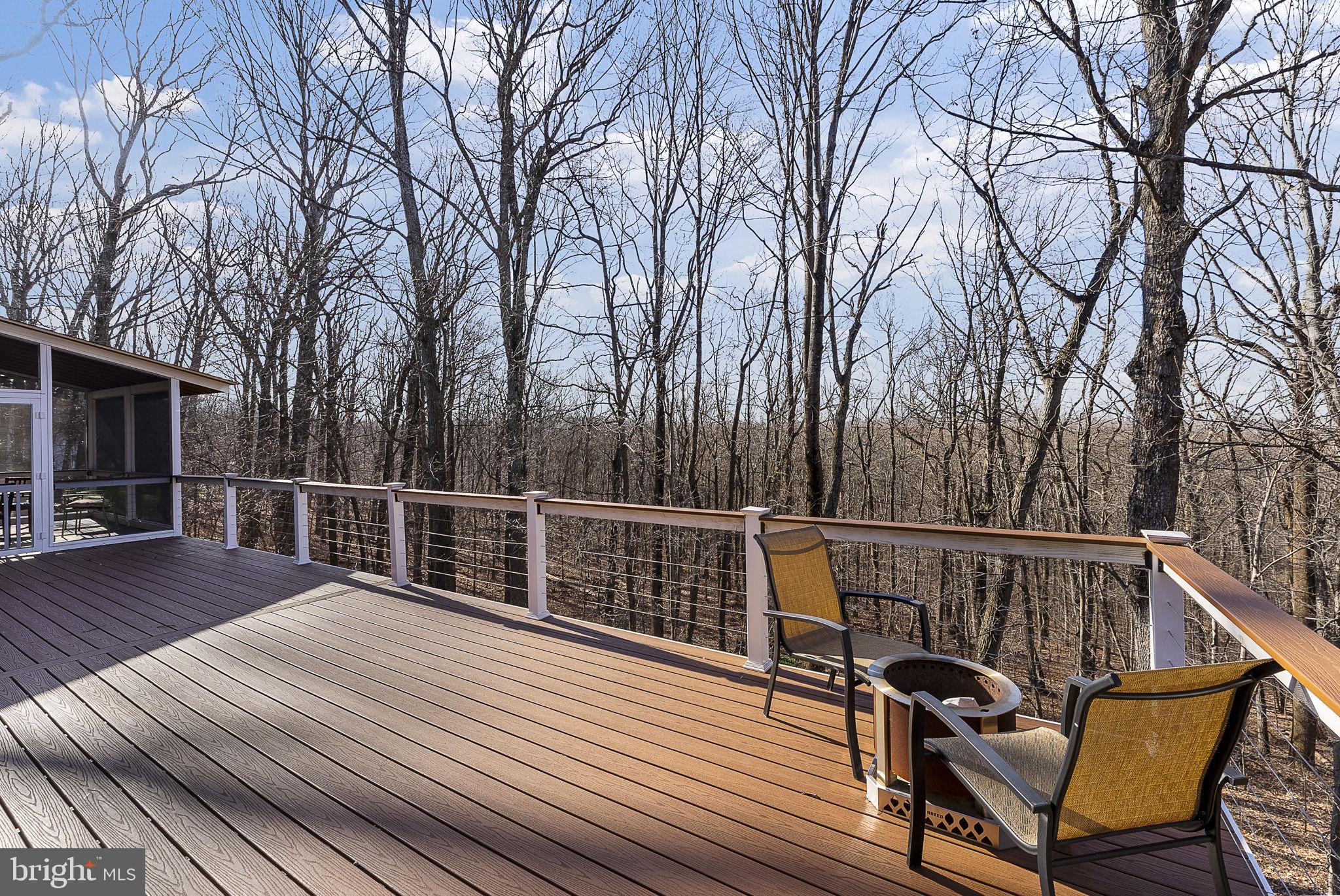 WORTHINGTON RIDGE - Residential