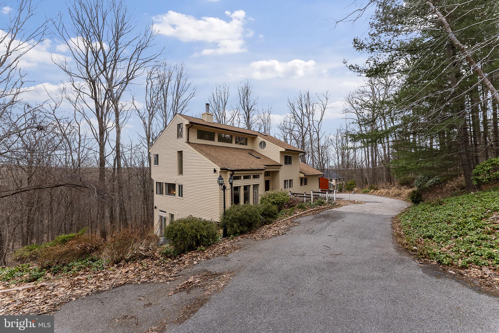 WORTHINGTON RIDGE - Residential