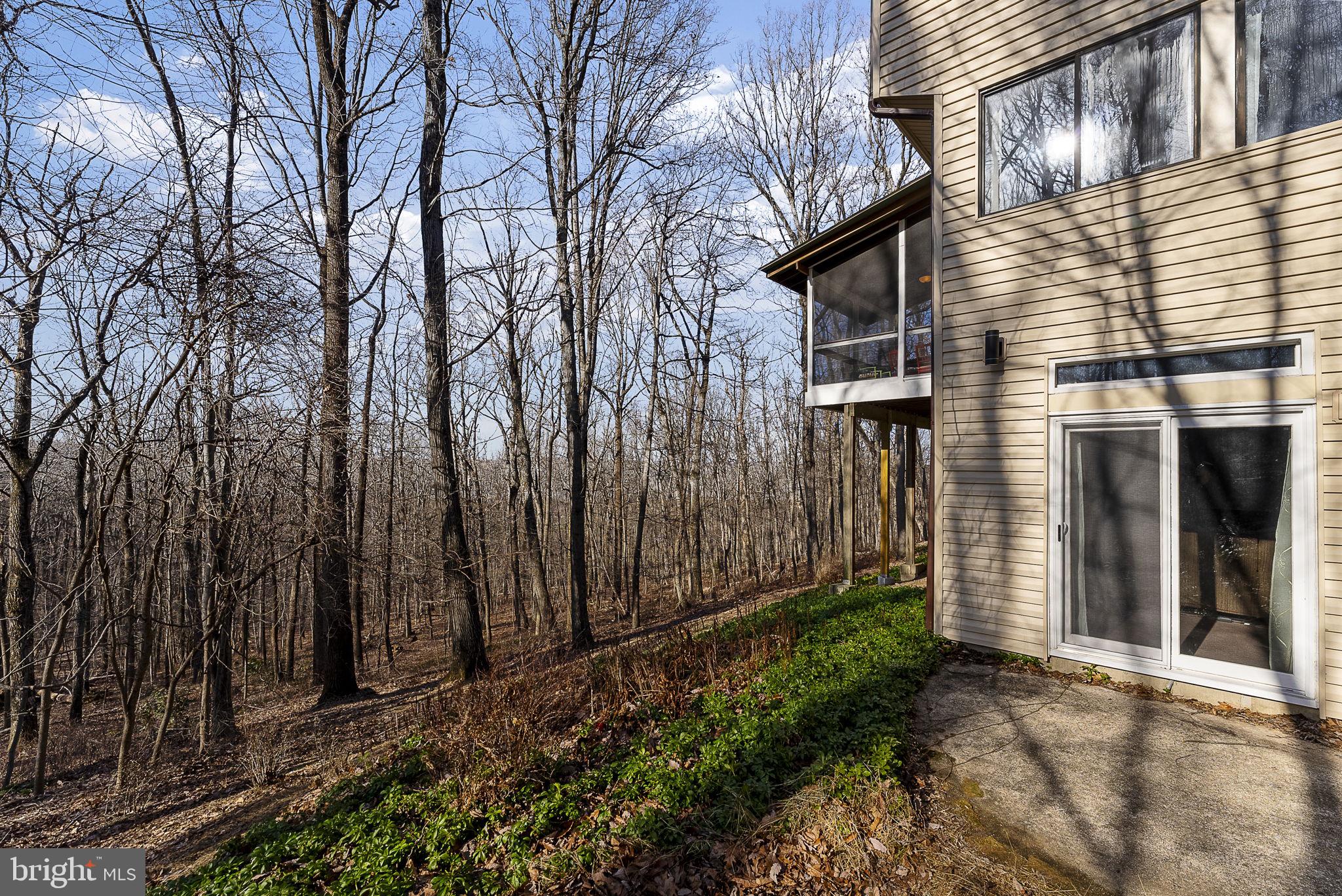 WORTHINGTON RIDGE - Residential