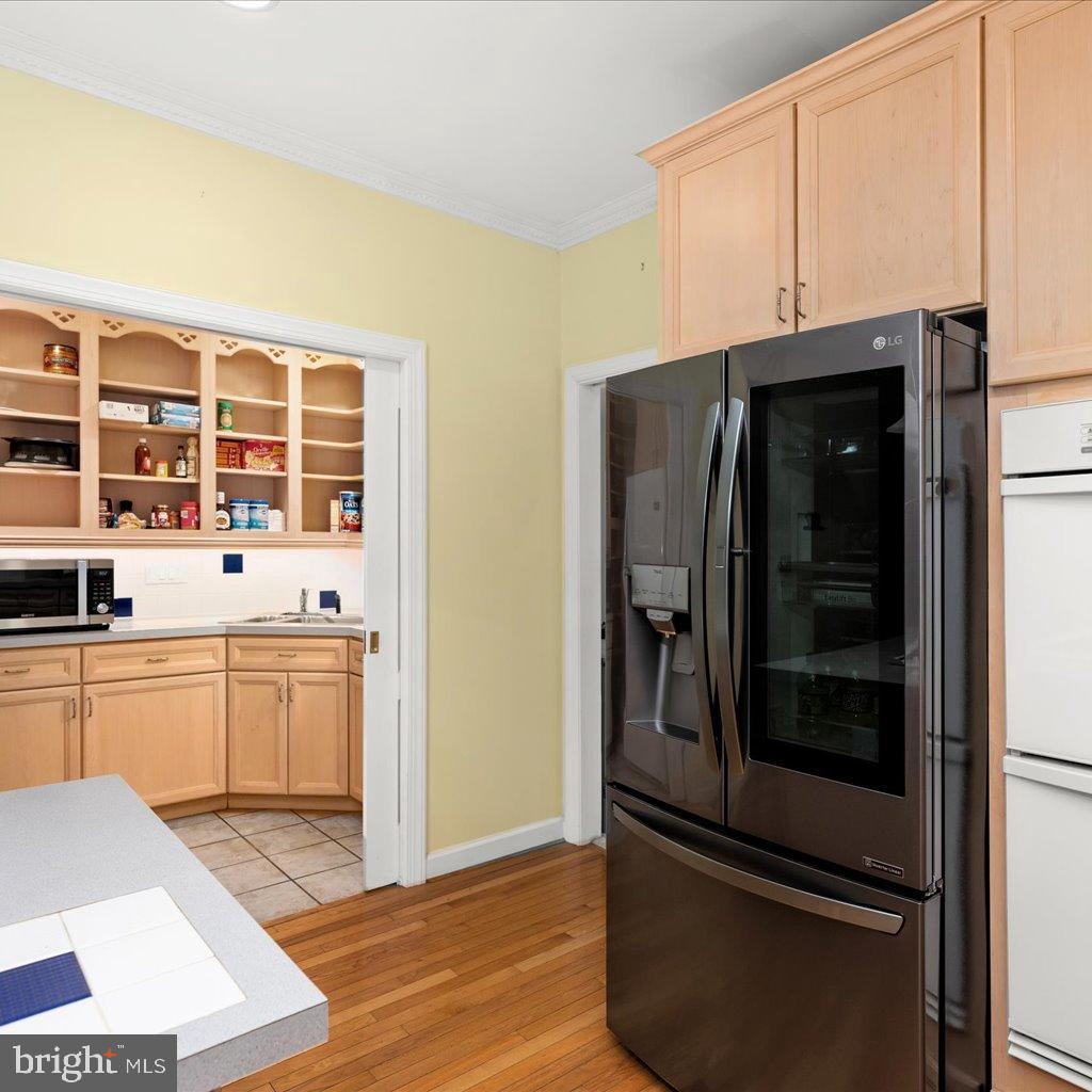 MILL CREEK ACRES - Residential