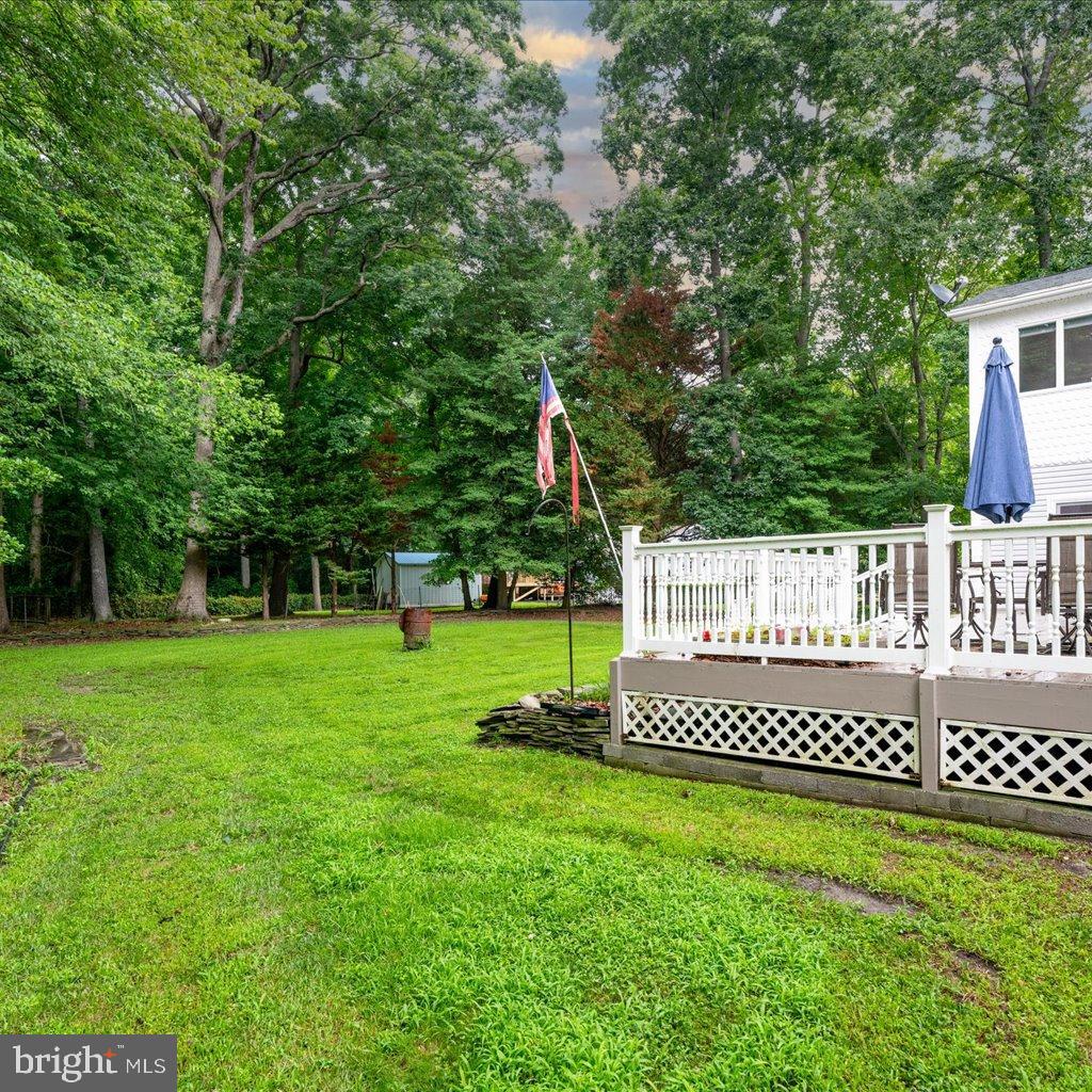 MILL CREEK ACRES - Residential