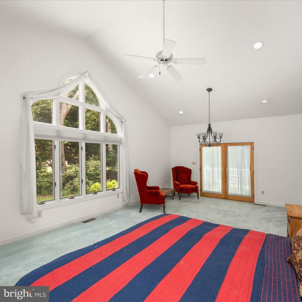 MILL CREEK ACRES - Residential