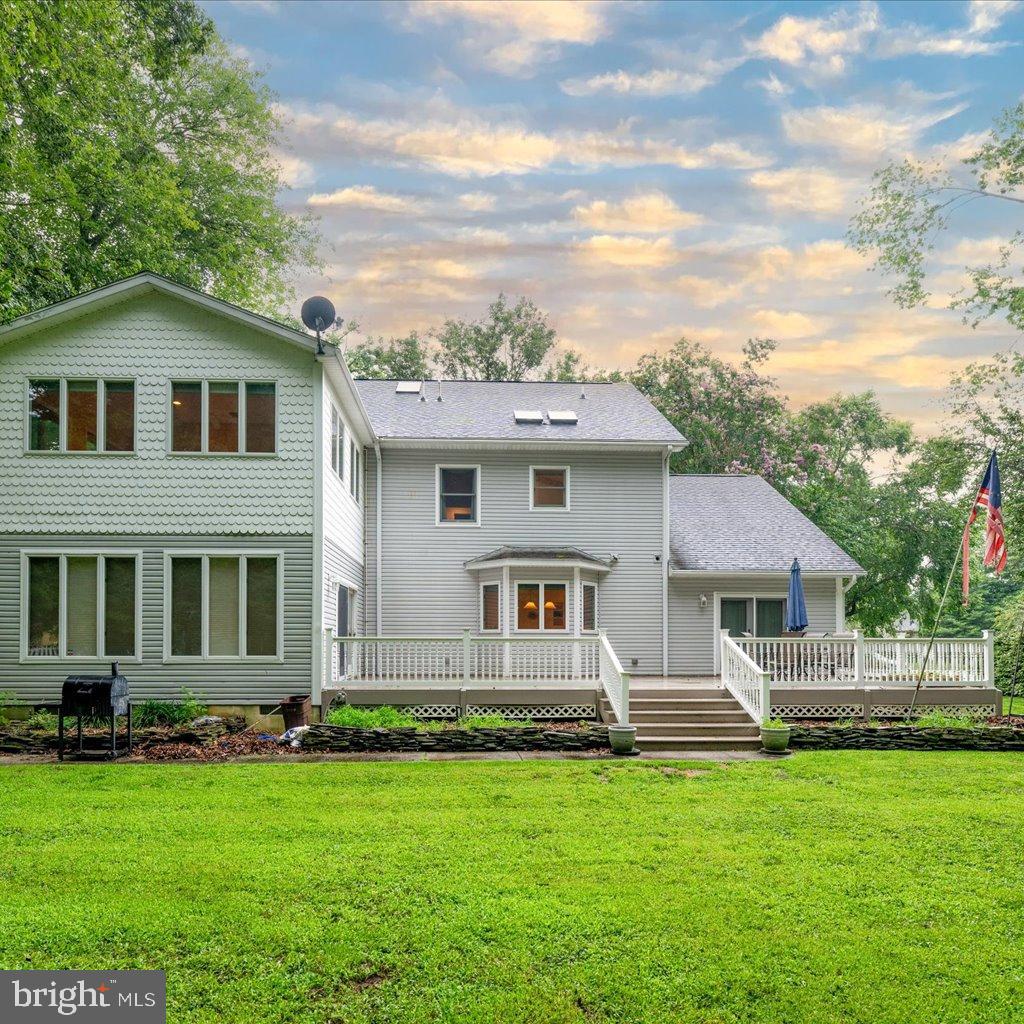 36314 OLD MILL POND ROAD