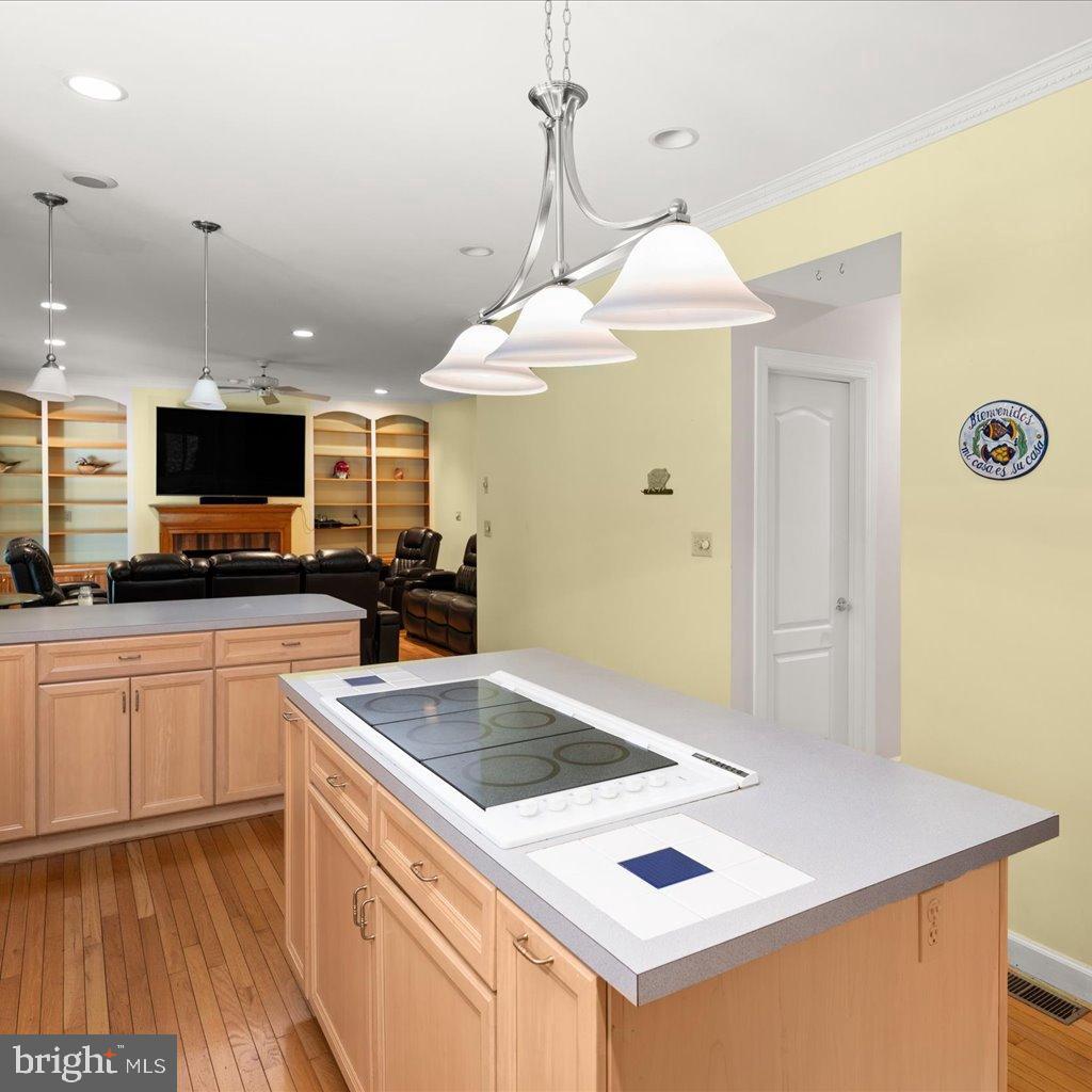 MILL CREEK ACRES - Residential