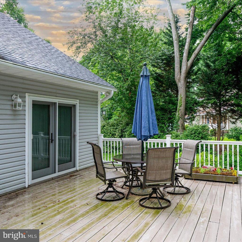 MILL CREEK ACRES - Residential