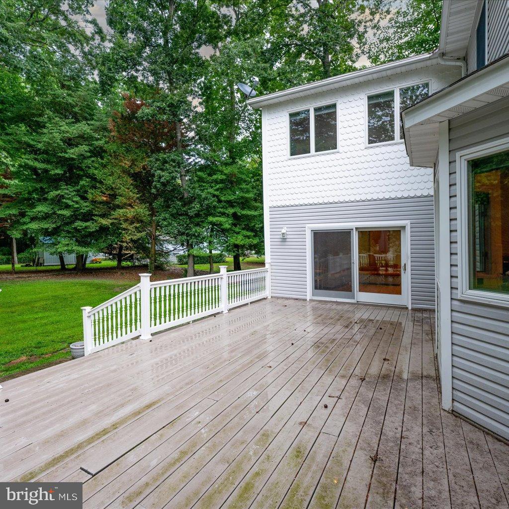 MILL CREEK ACRES - Residential