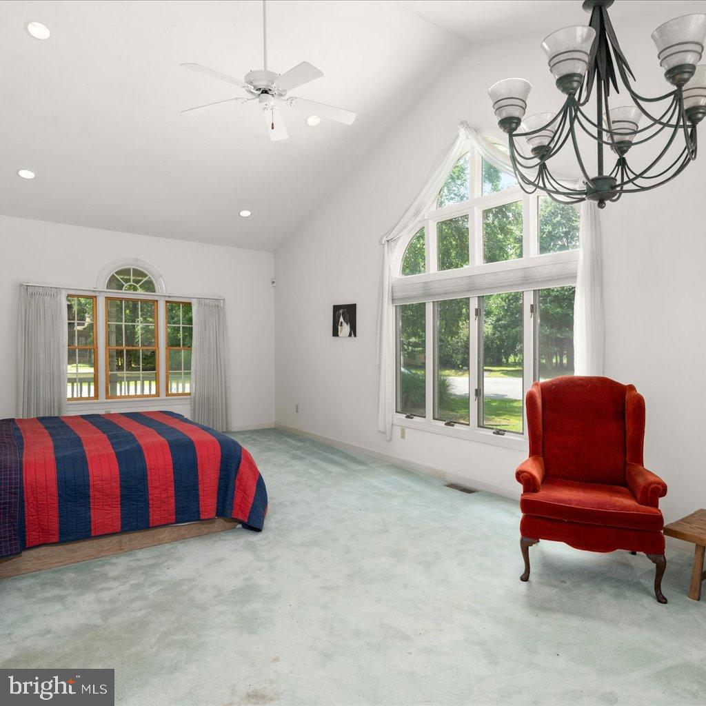 MILL CREEK ACRES - Residential