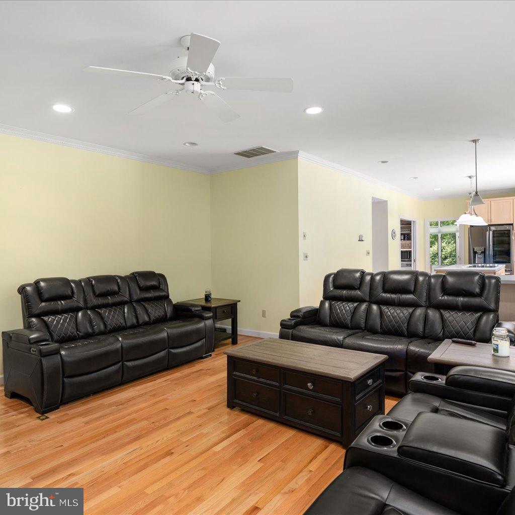 MILL CREEK ACRES - Residential