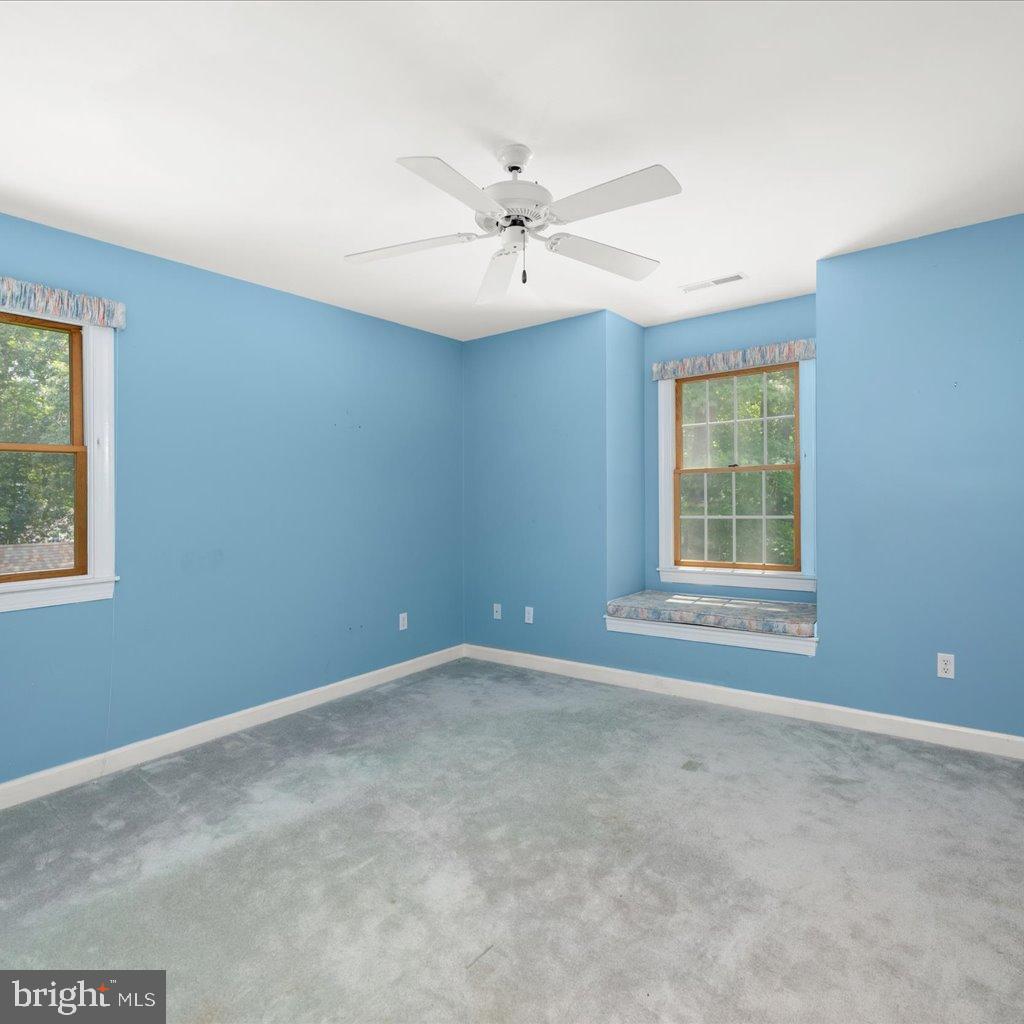 MILL CREEK ACRES - Residential