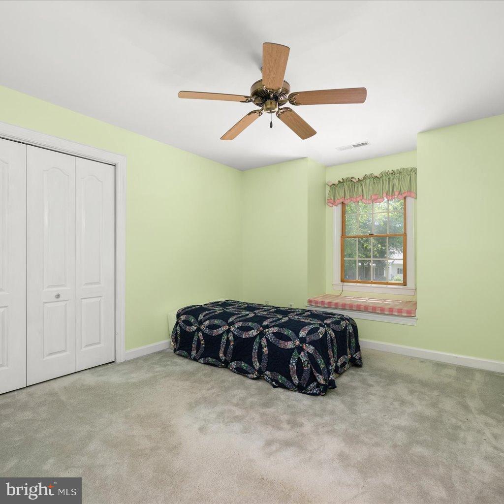 MILL CREEK ACRES - Residential