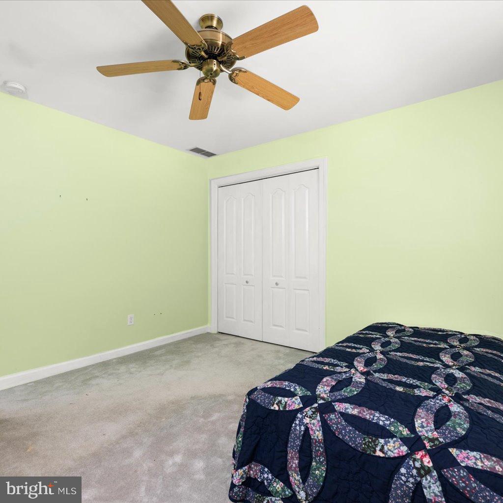 MILL CREEK ACRES - Residential