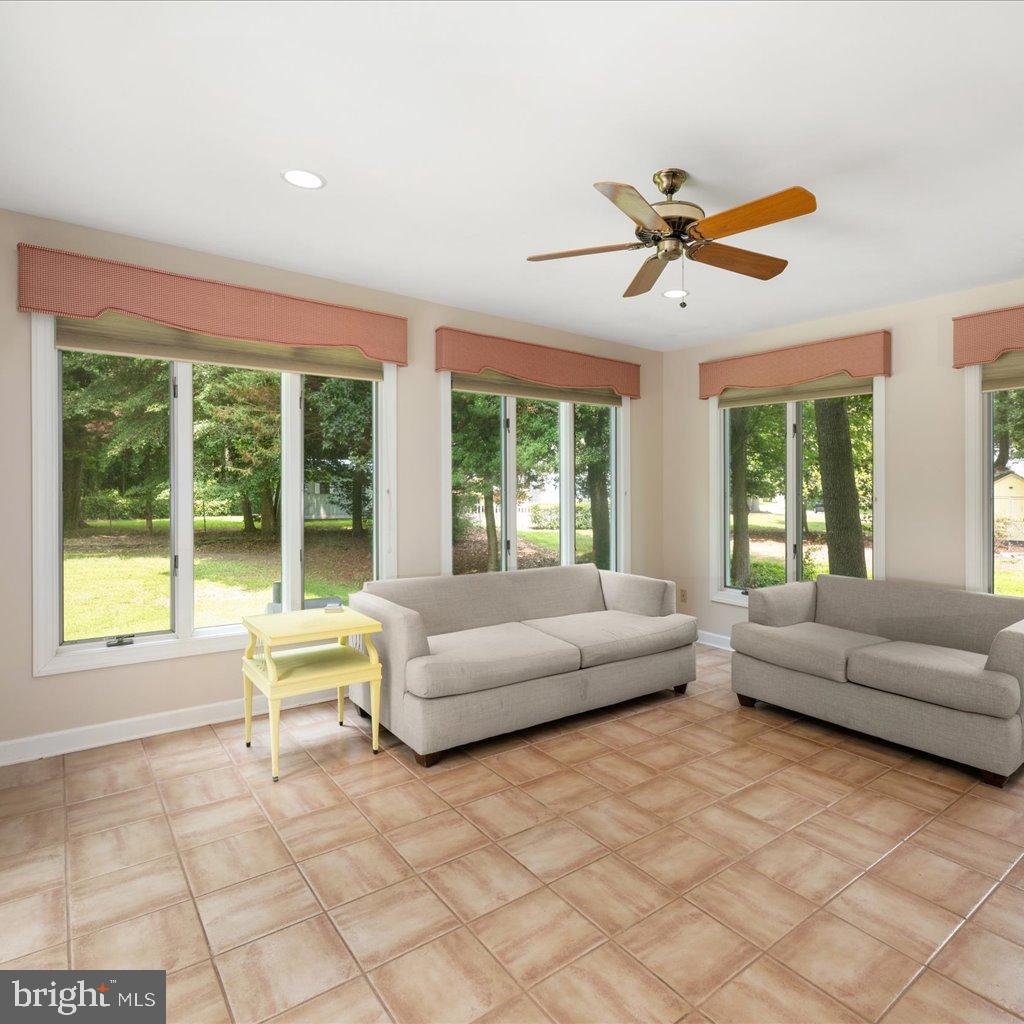 MILL CREEK ACRES - Residential