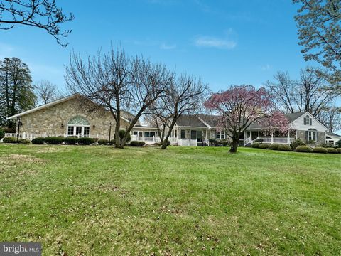 114 SOUTHWAY DRIVE HAVRE DE GRACE MD 21078