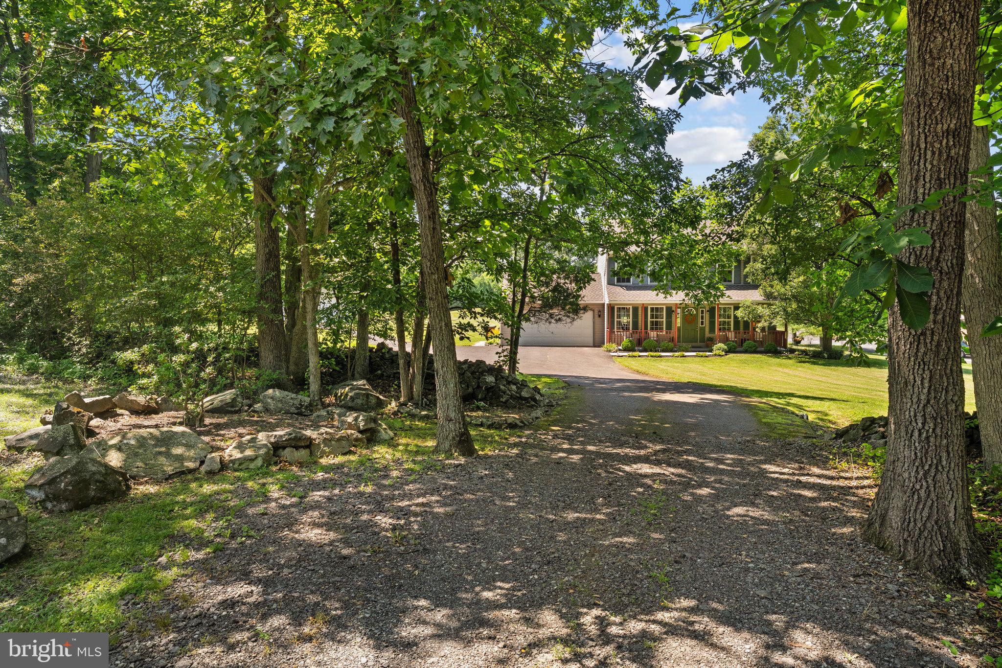 24 HENDRICKS ROAD