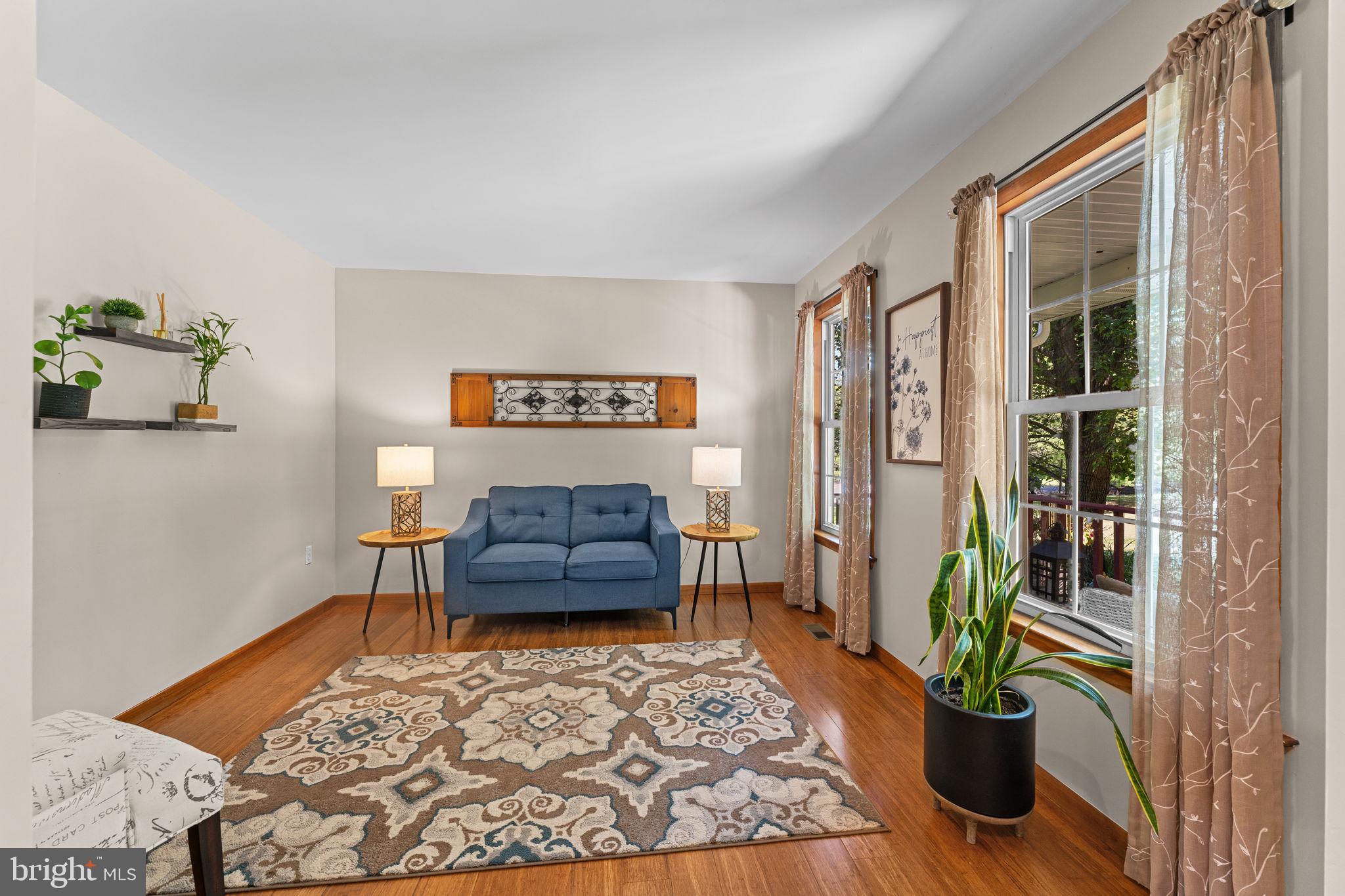 24 HENDRICKS ROAD