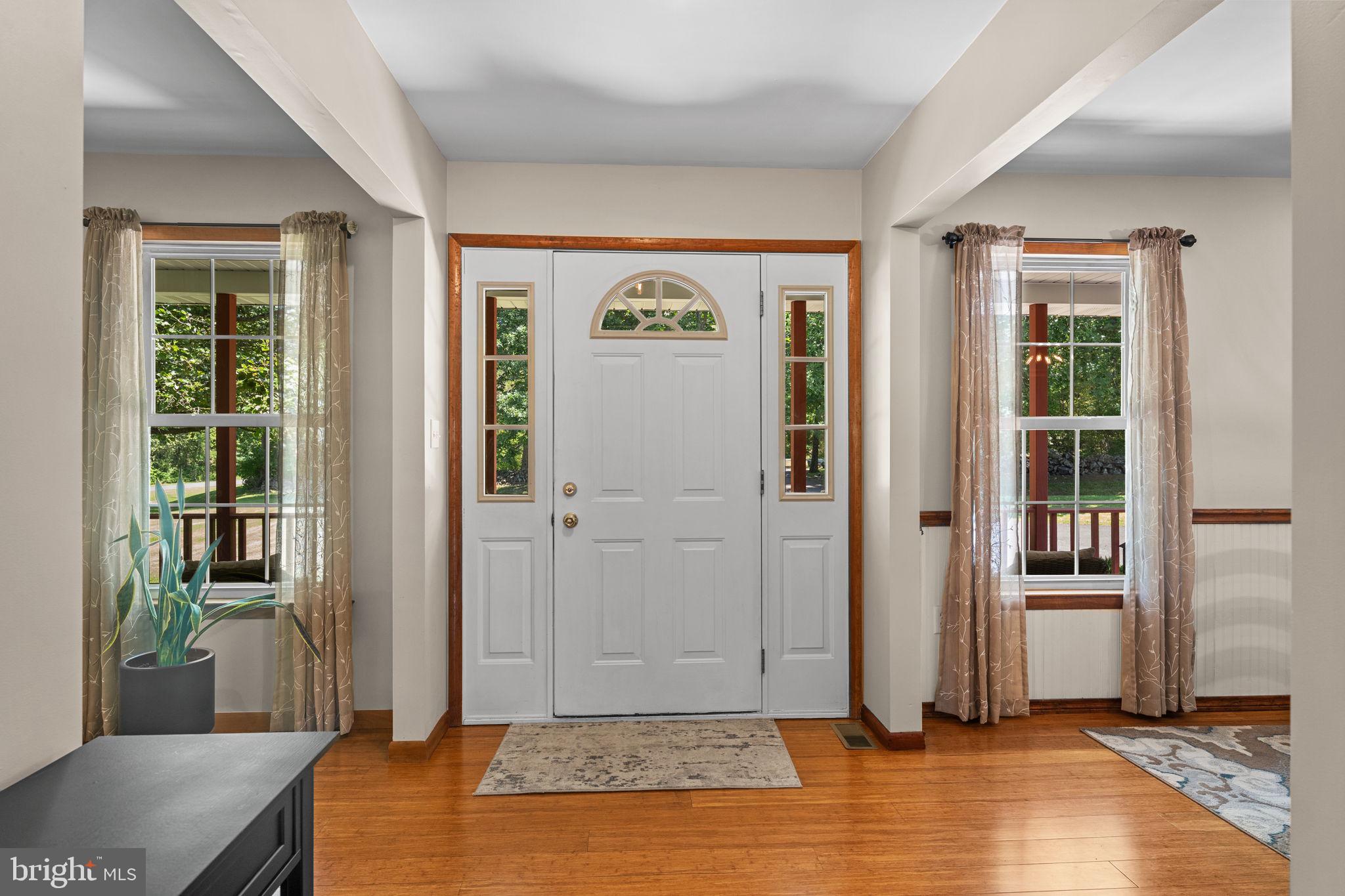 24 HENDRICKS ROAD