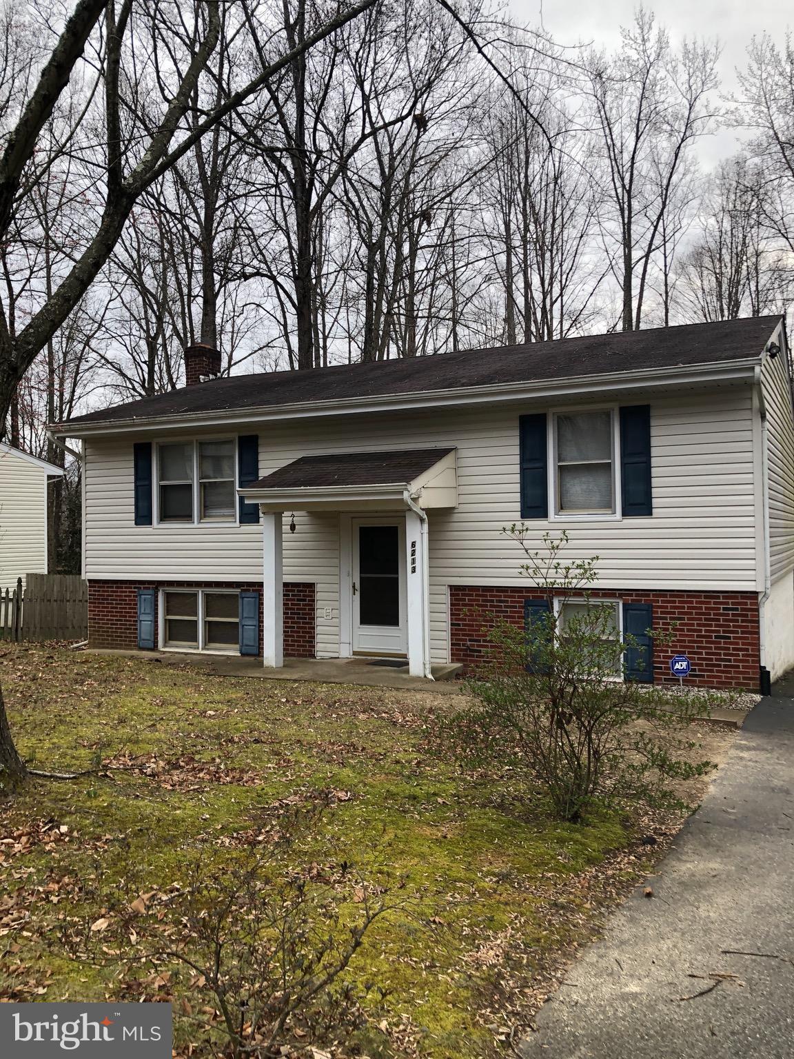 OAK GROVE TERRACE - Residential